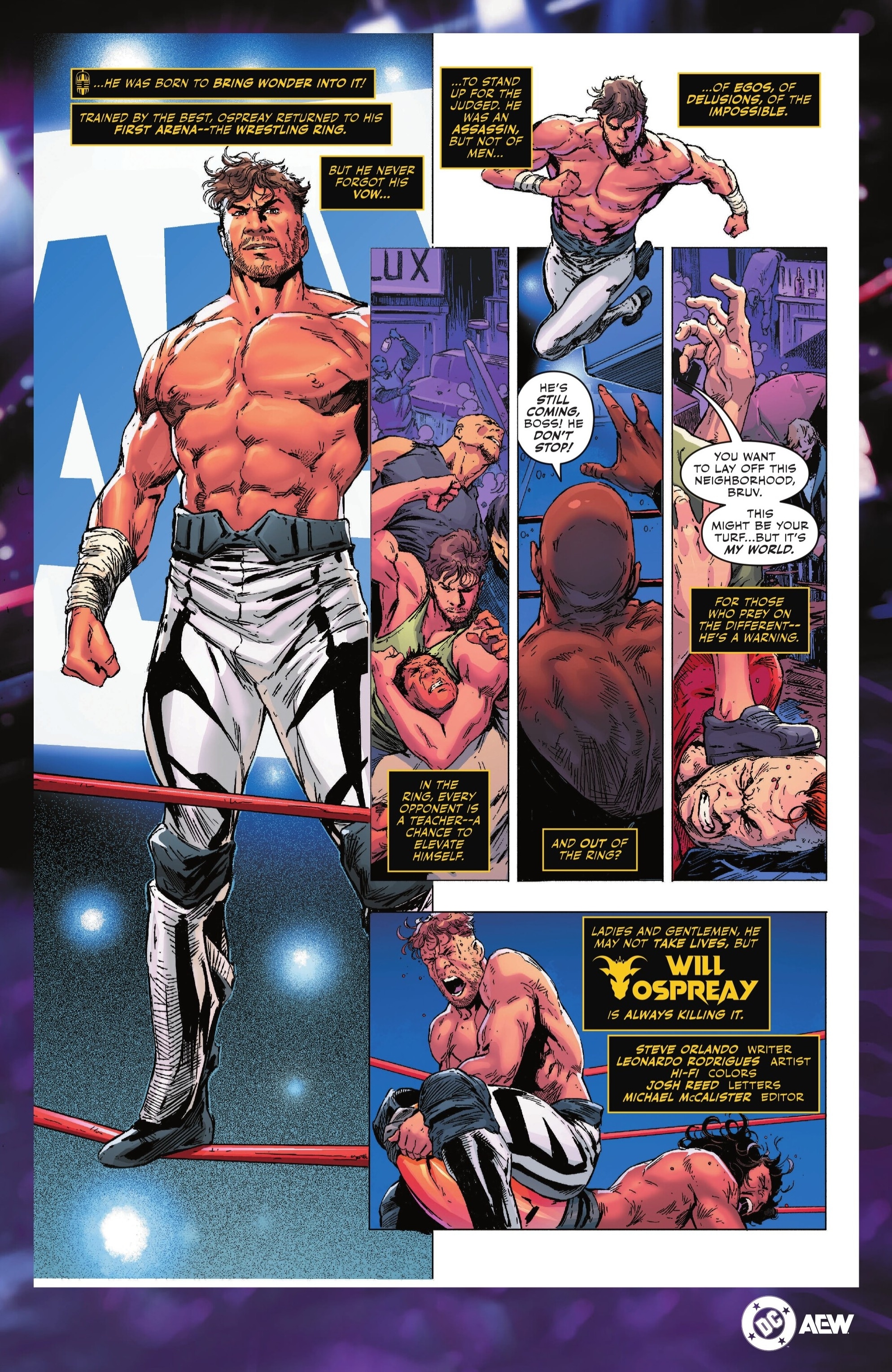Action Comics (2016-): Chapter 1071 - Page 35