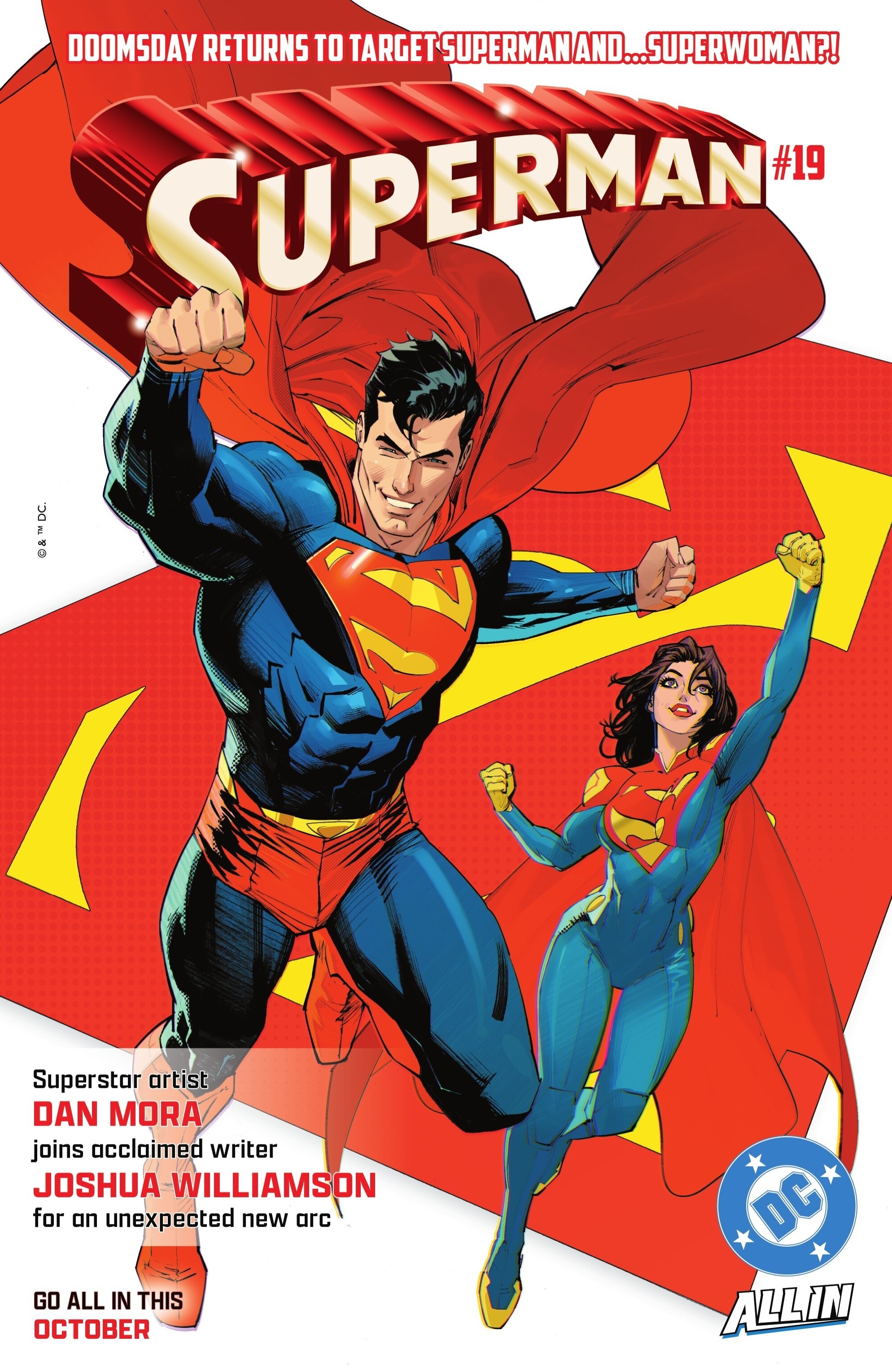 Action Comics (2016-): Chapter 1071 - Page 38