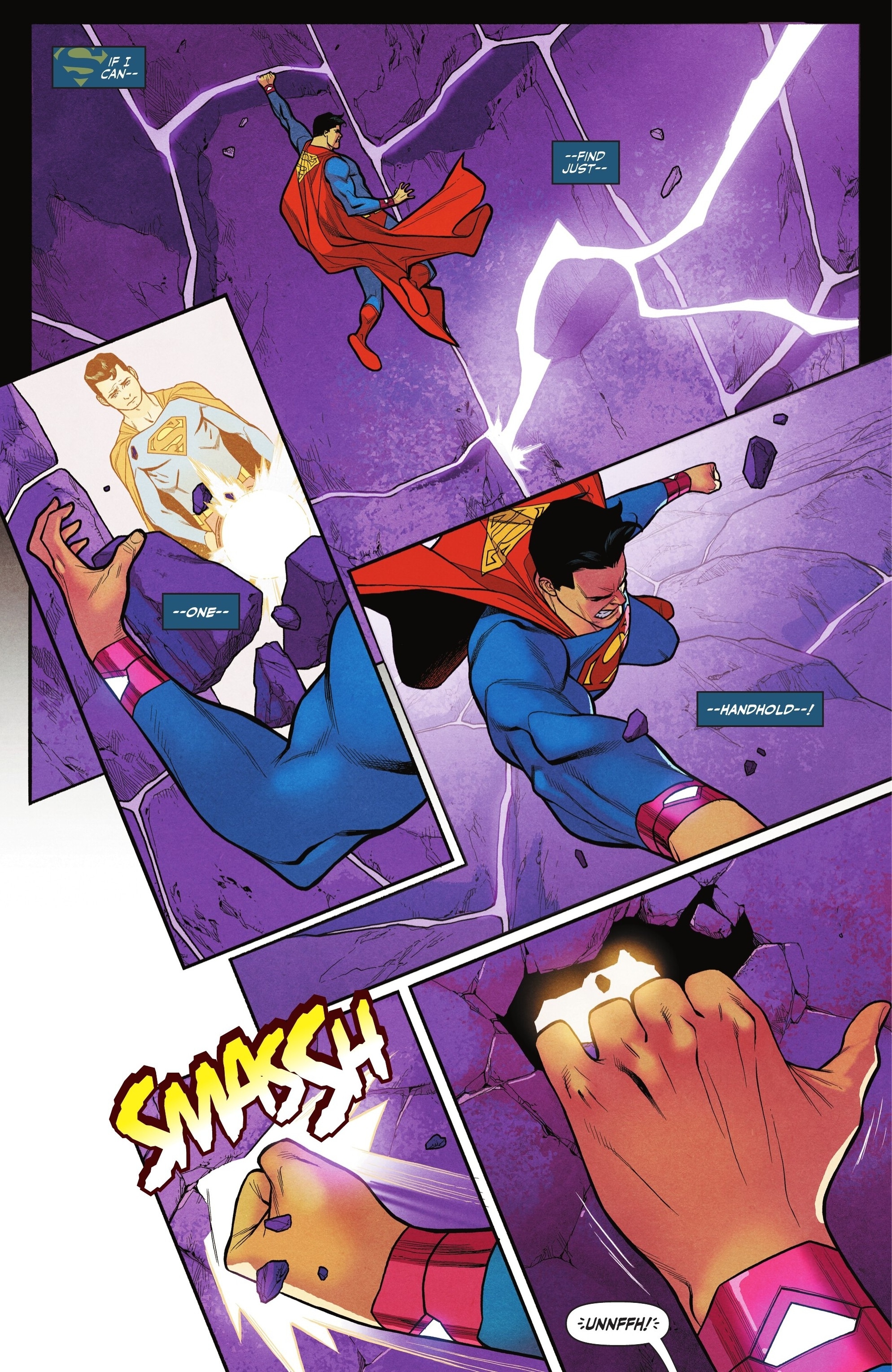 Action Comics (2016-): Chapter 1073 - Page 20