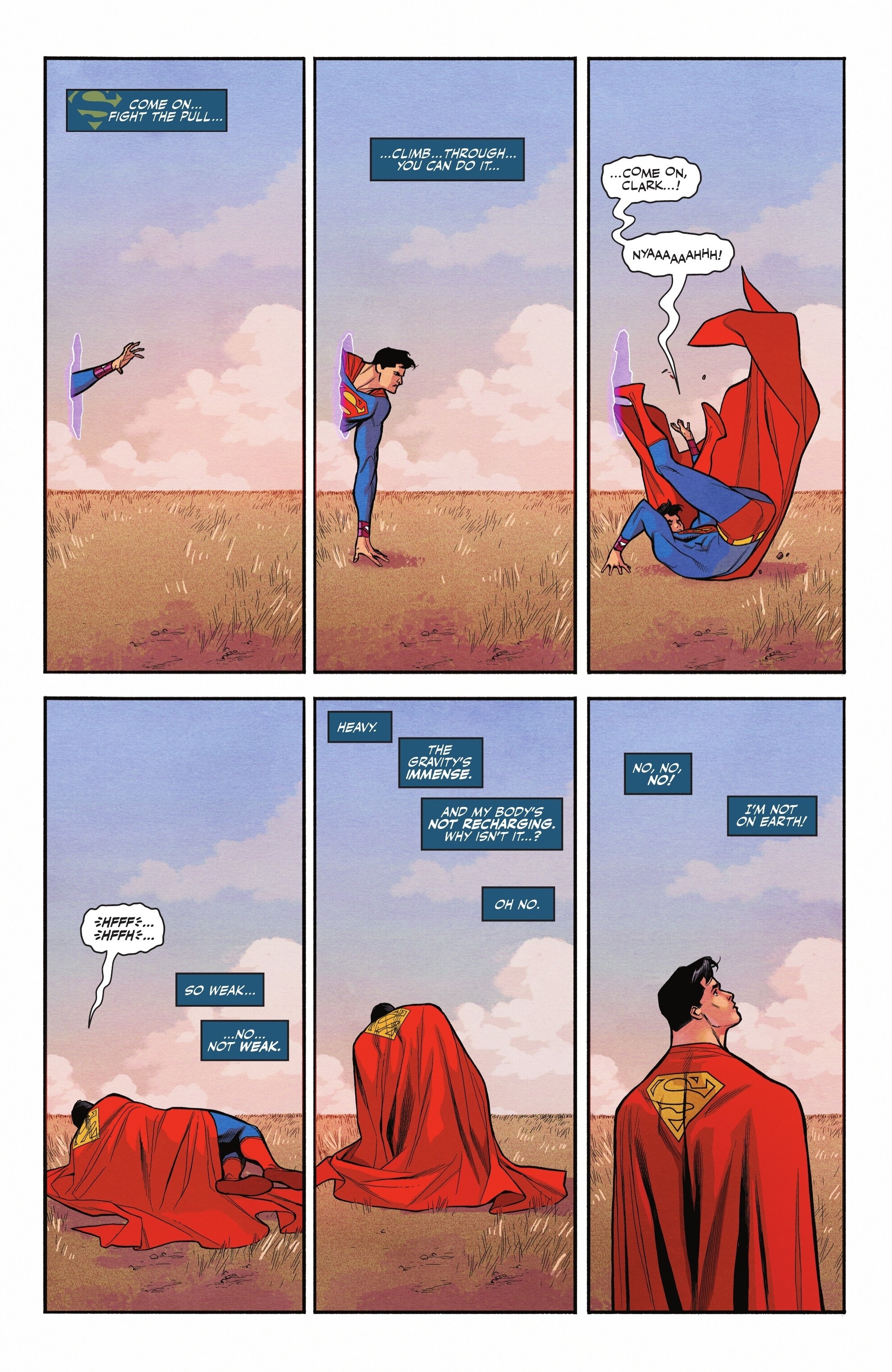 Action Comics (2016-): Chapter 1073 - Page 21
