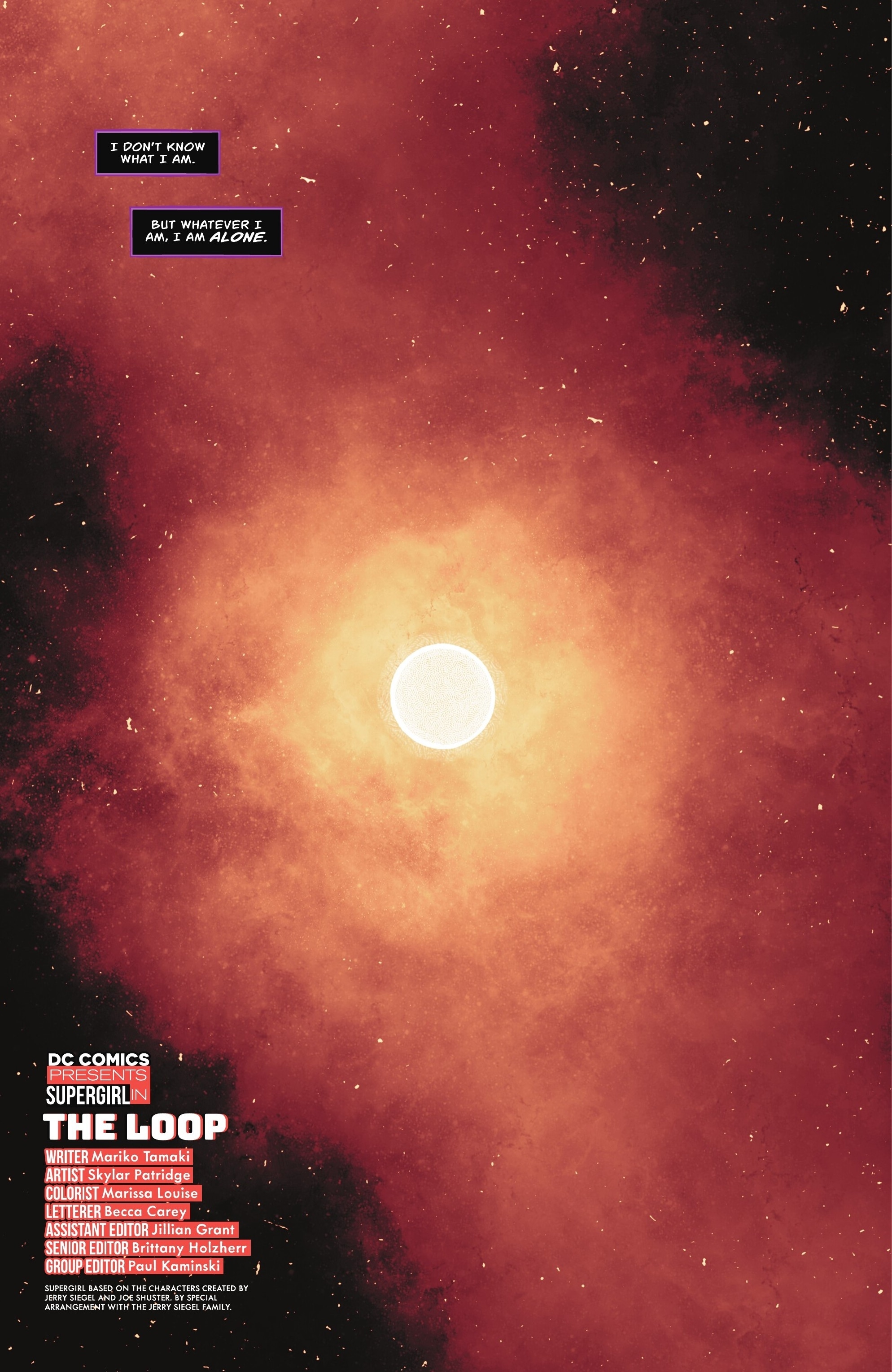 Action Comics (2016-): Chapter 1073 - Page 23