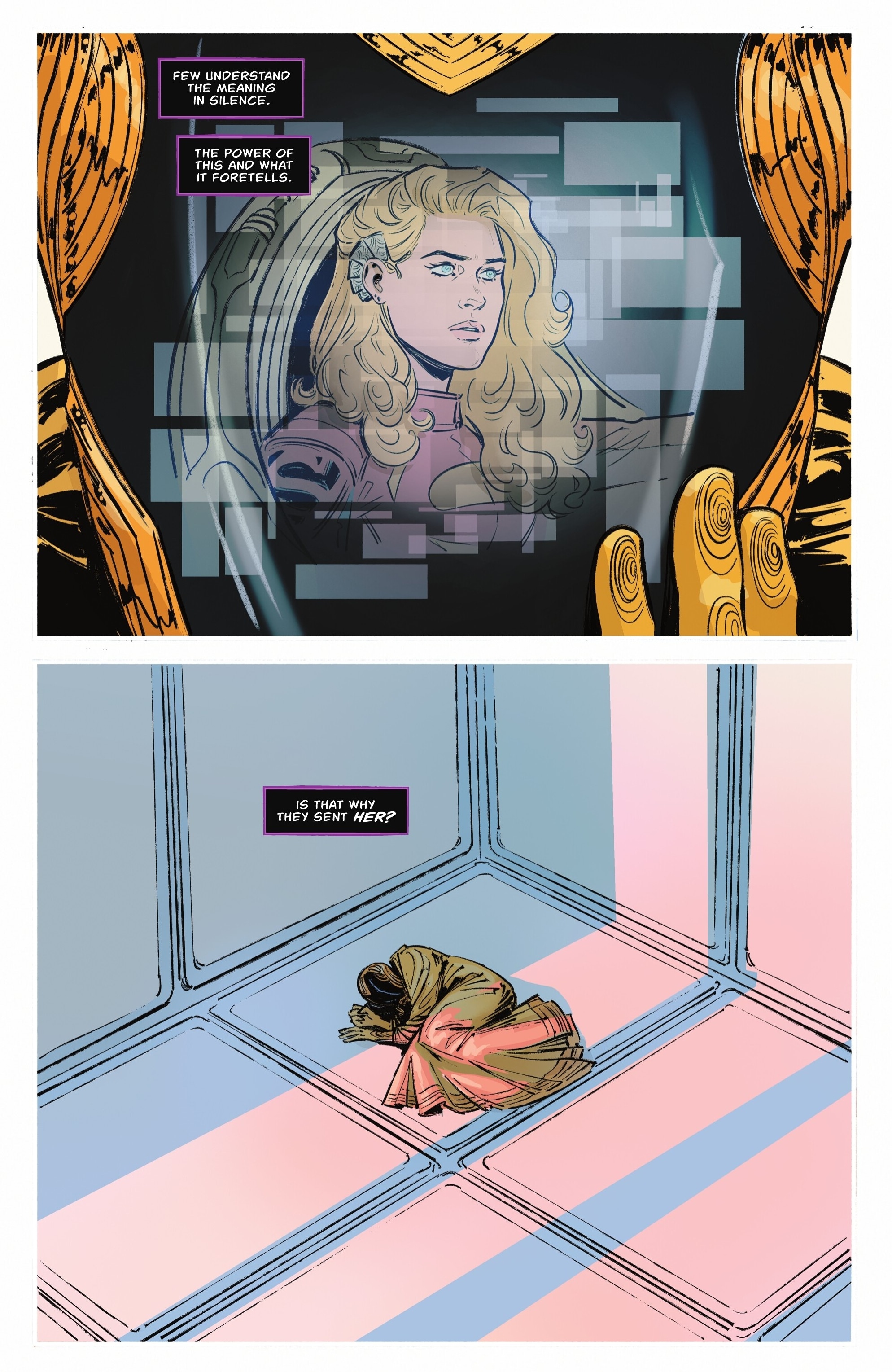 Action Comics (2016-): Chapter 1073 - Page 27