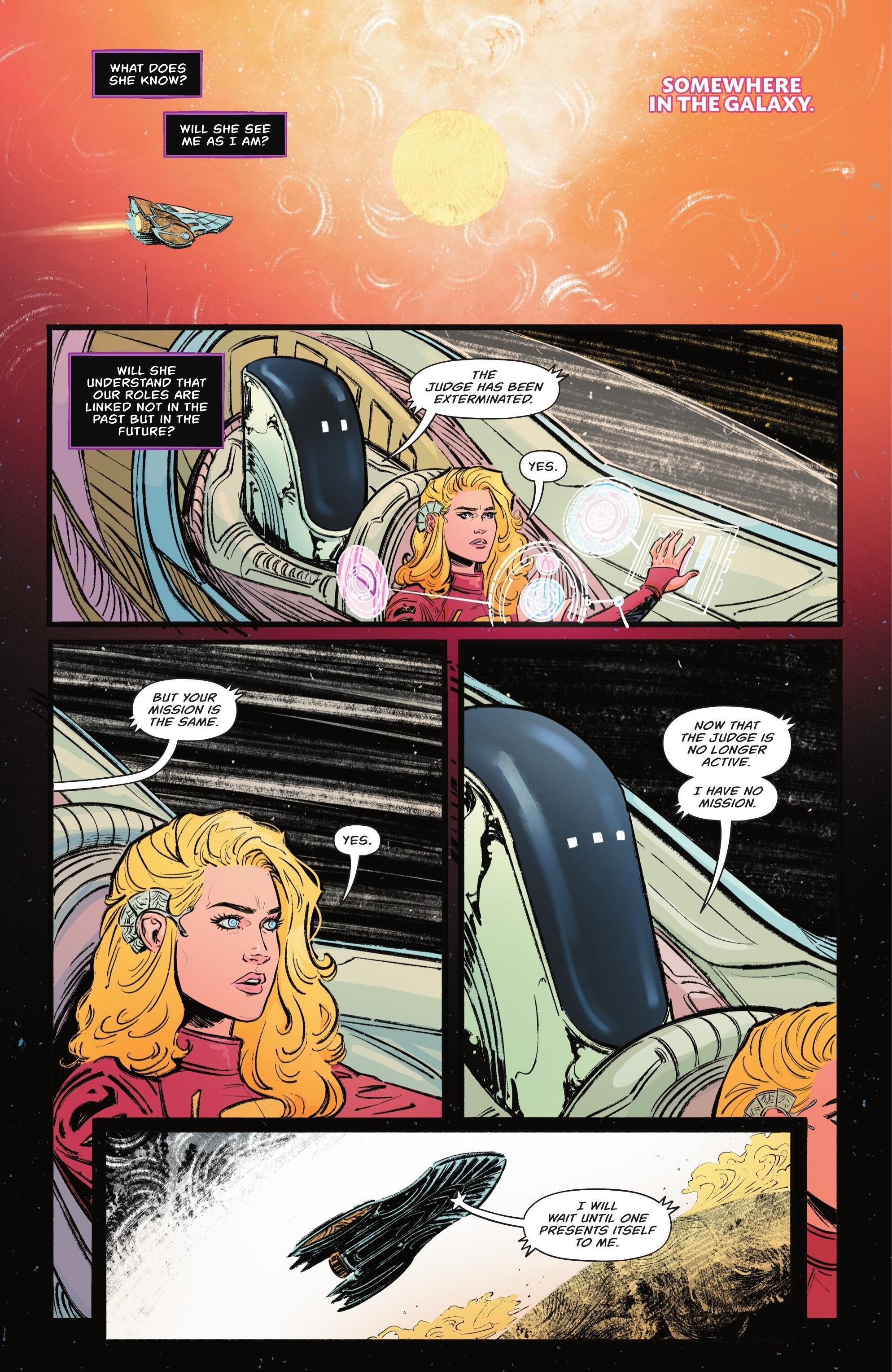 Action Comics (2016-): Chapter 1073 - Page 28