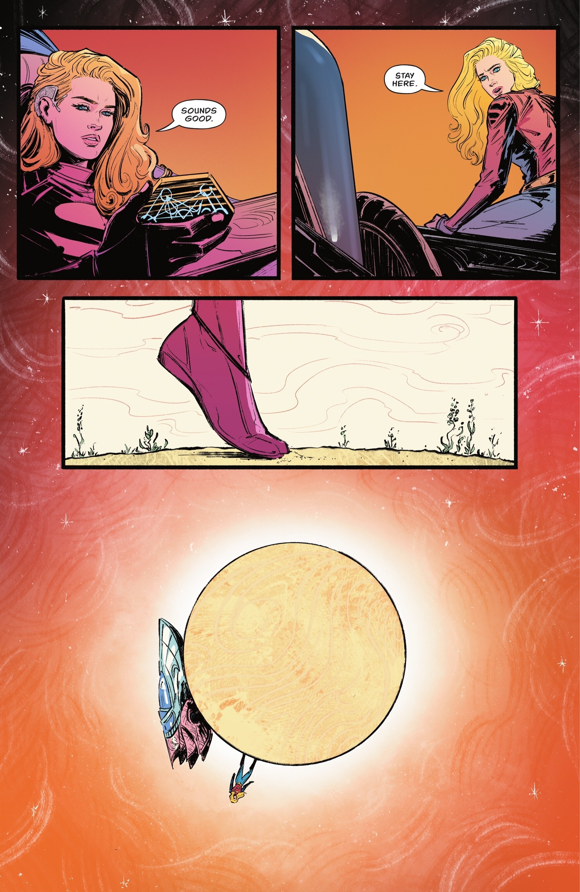 Action Comics (2016-): Chapter 1073 - Page 29