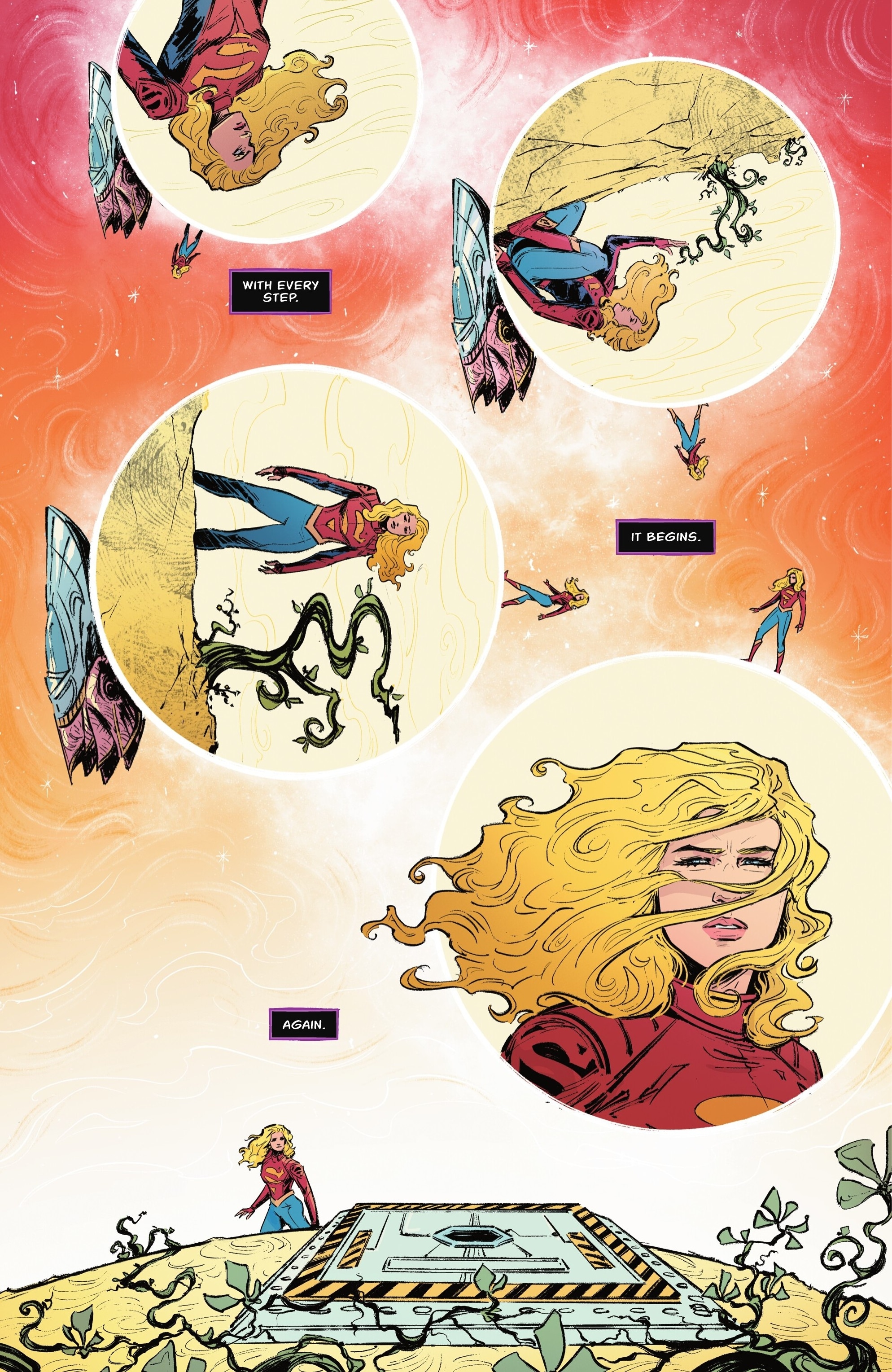 Action Comics (2016-): Chapter 1073 - Page 30