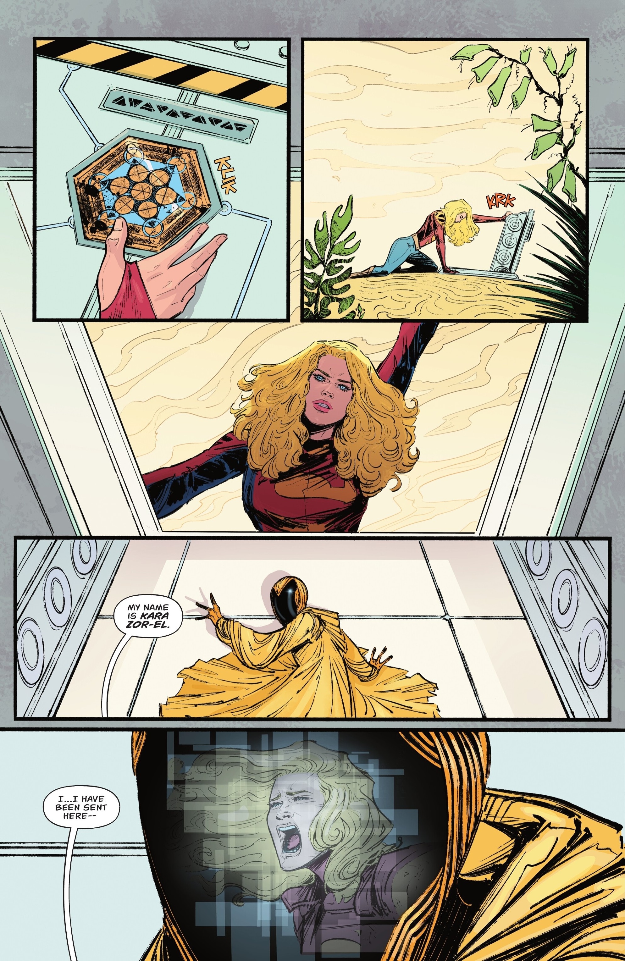 Action Comics (2016-): Chapter 1073 - Page 31