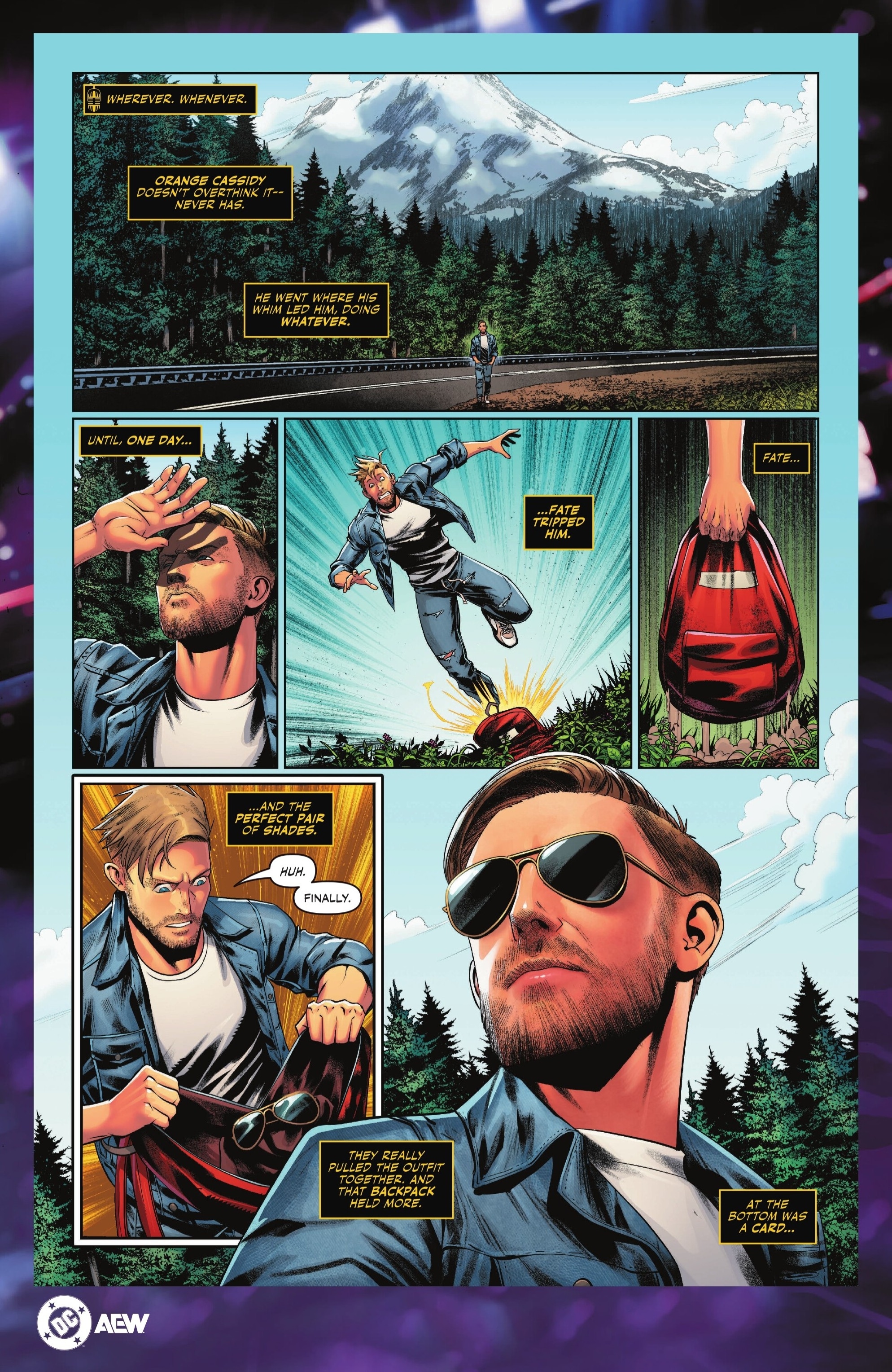 Action Comics (2016-): Chapter 1073 - Page 34