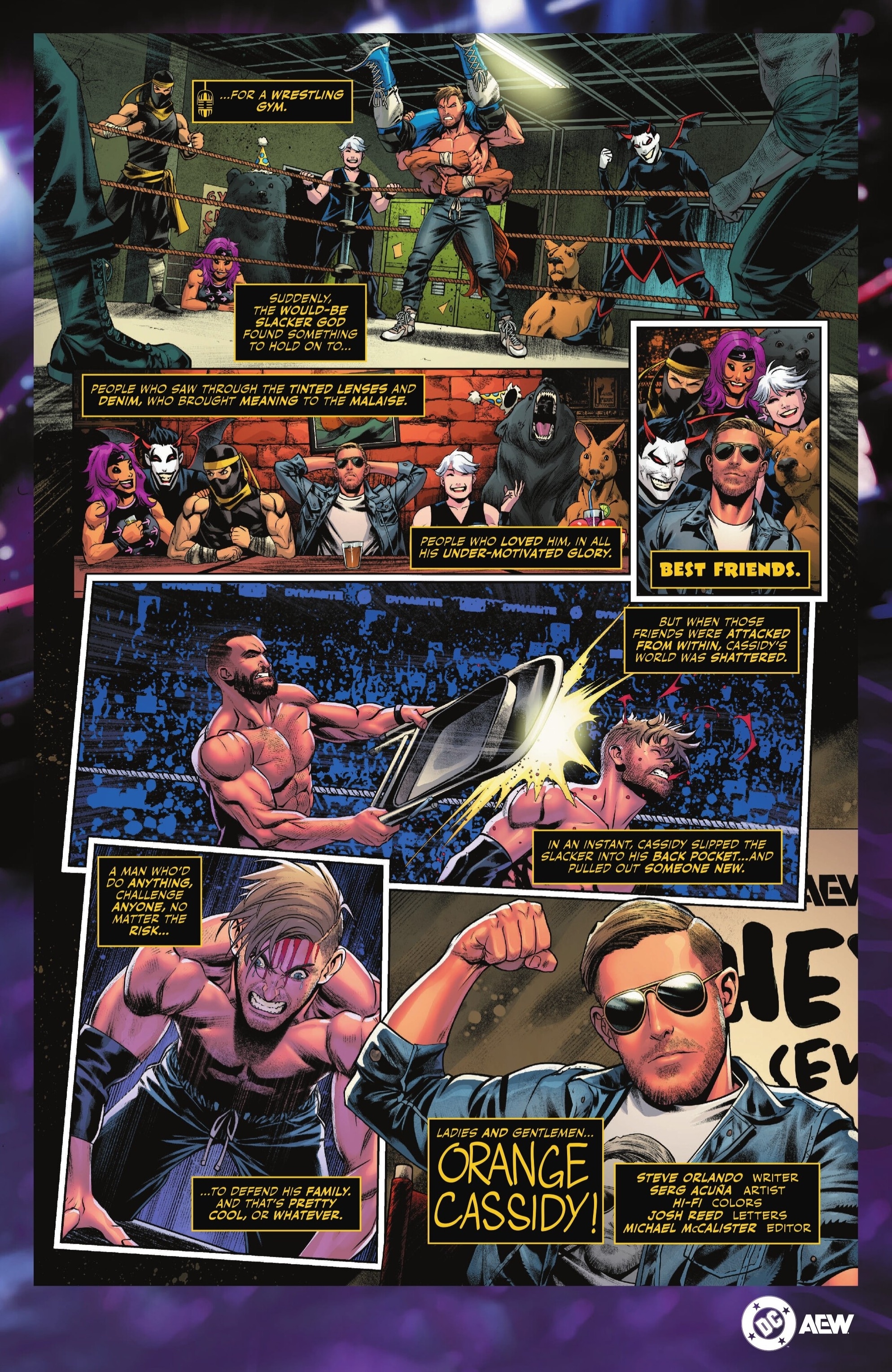 Action Comics (2016-): Chapter 1073 - Page 35