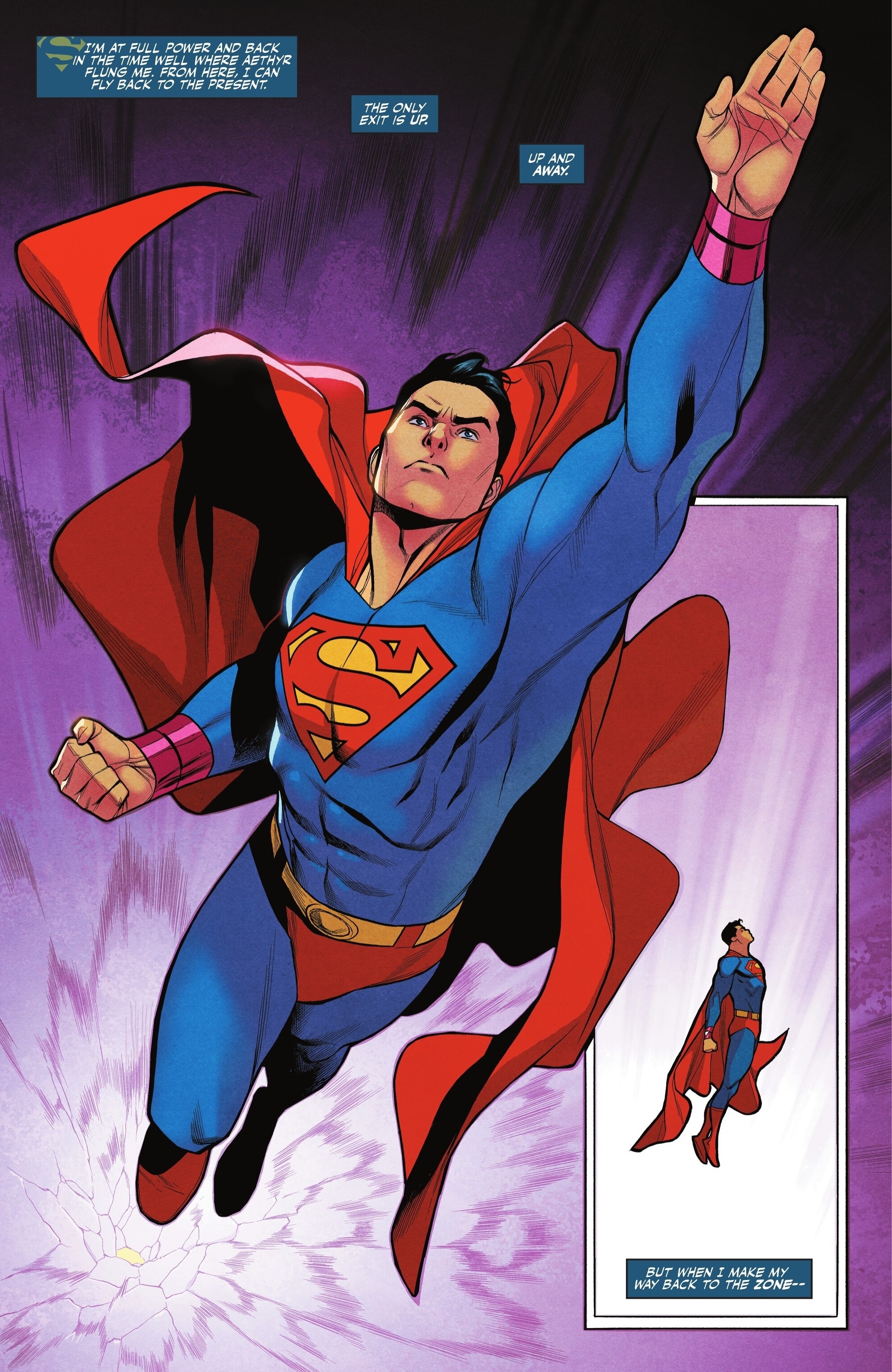 Action Comics (2016-): Chapter 1076 - Page 21
