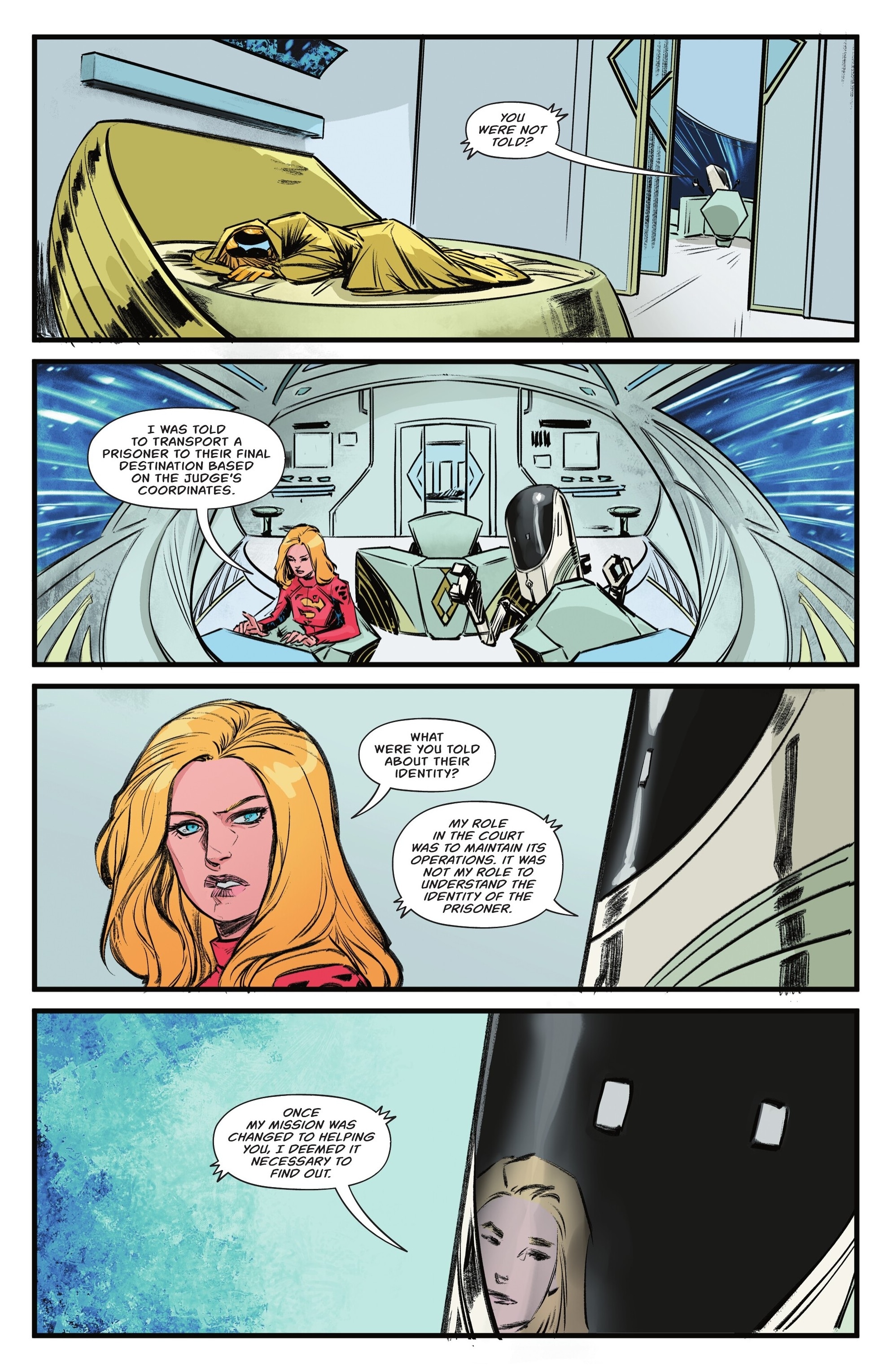 Action Comics (2016-): Chapter 1076 - Page 24