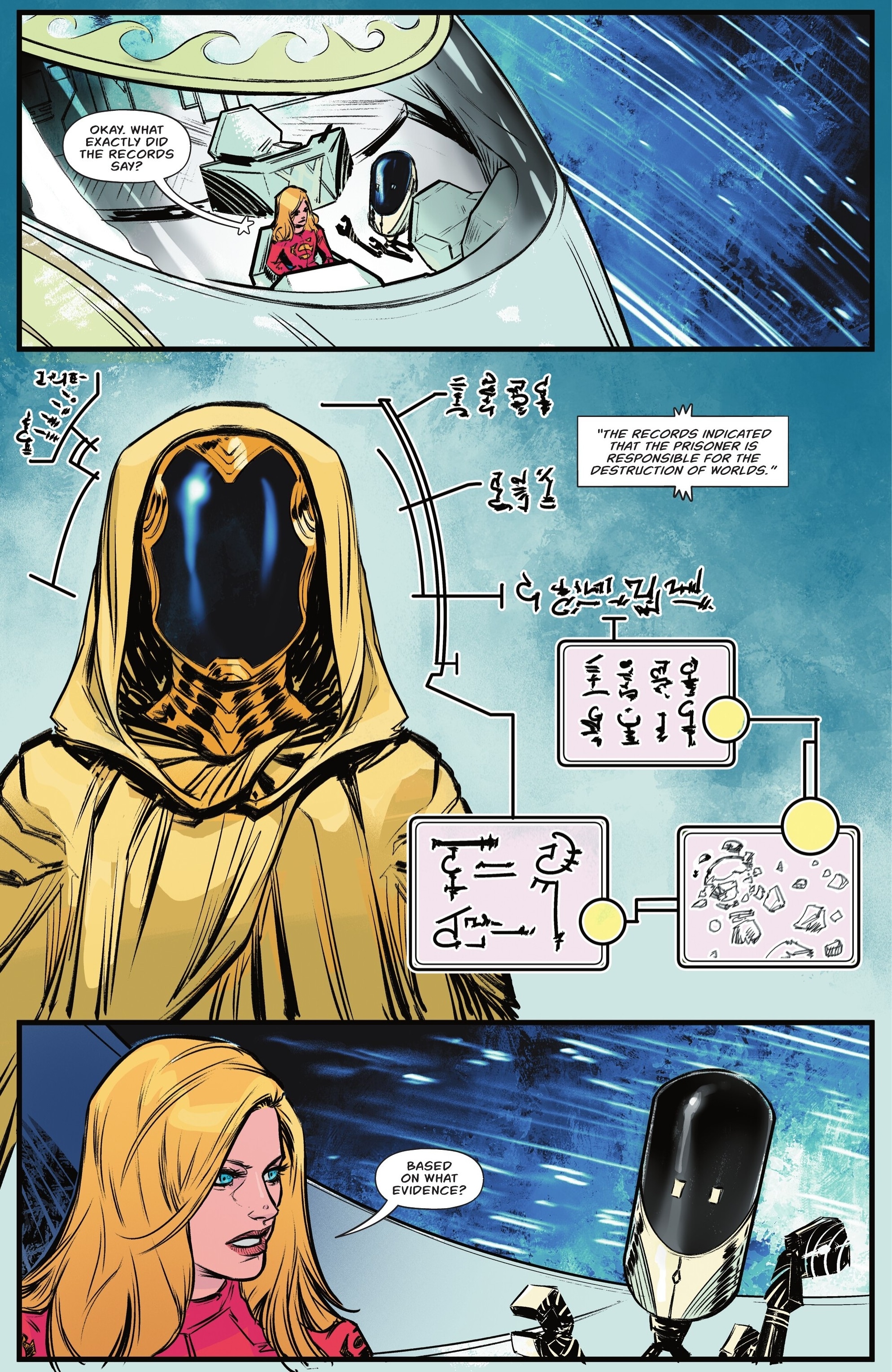 Action Comics (2016-): Chapter 1076 - Page 25