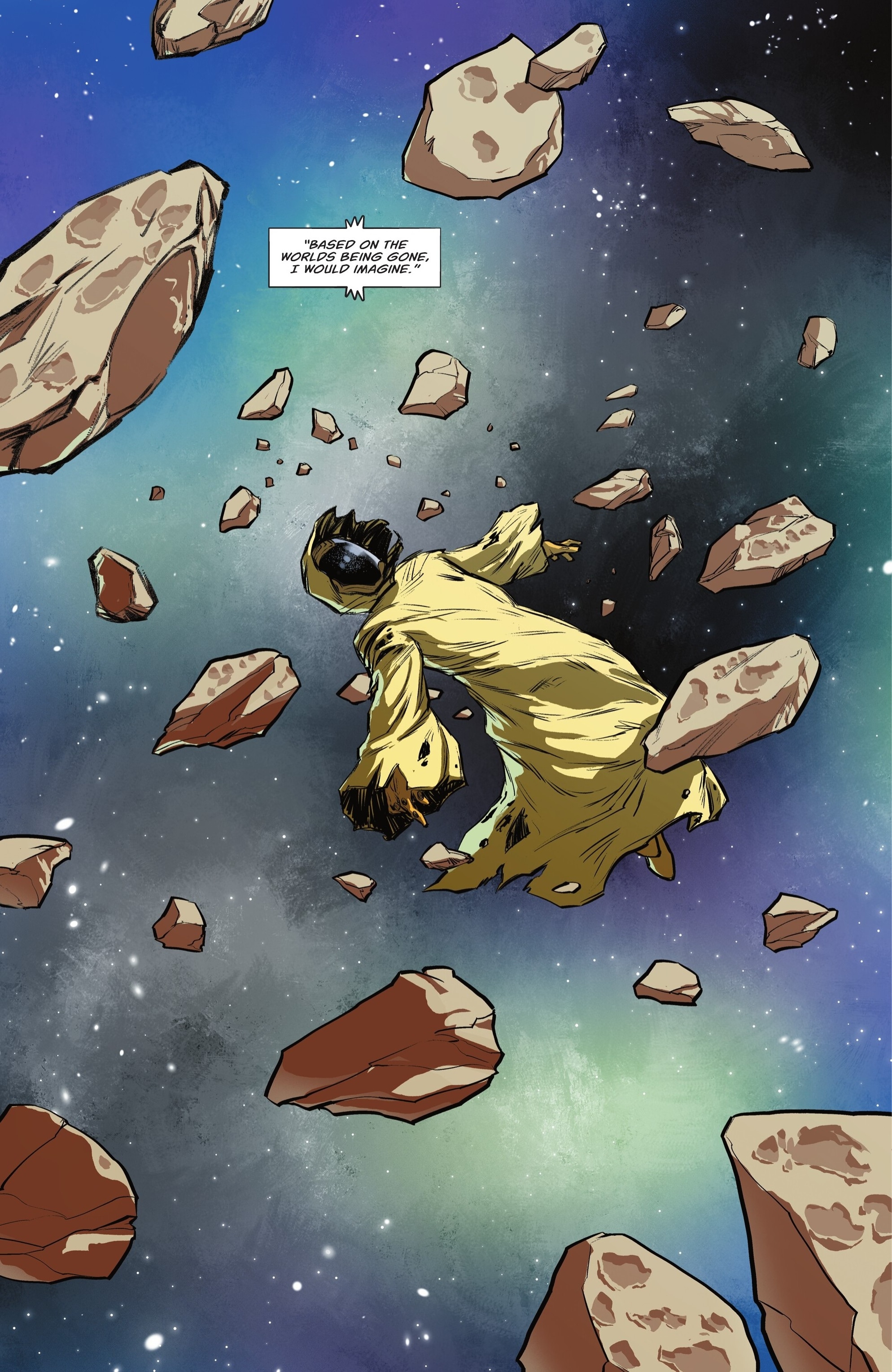 Action Comics (2016-): Chapter 1076 - Page 26