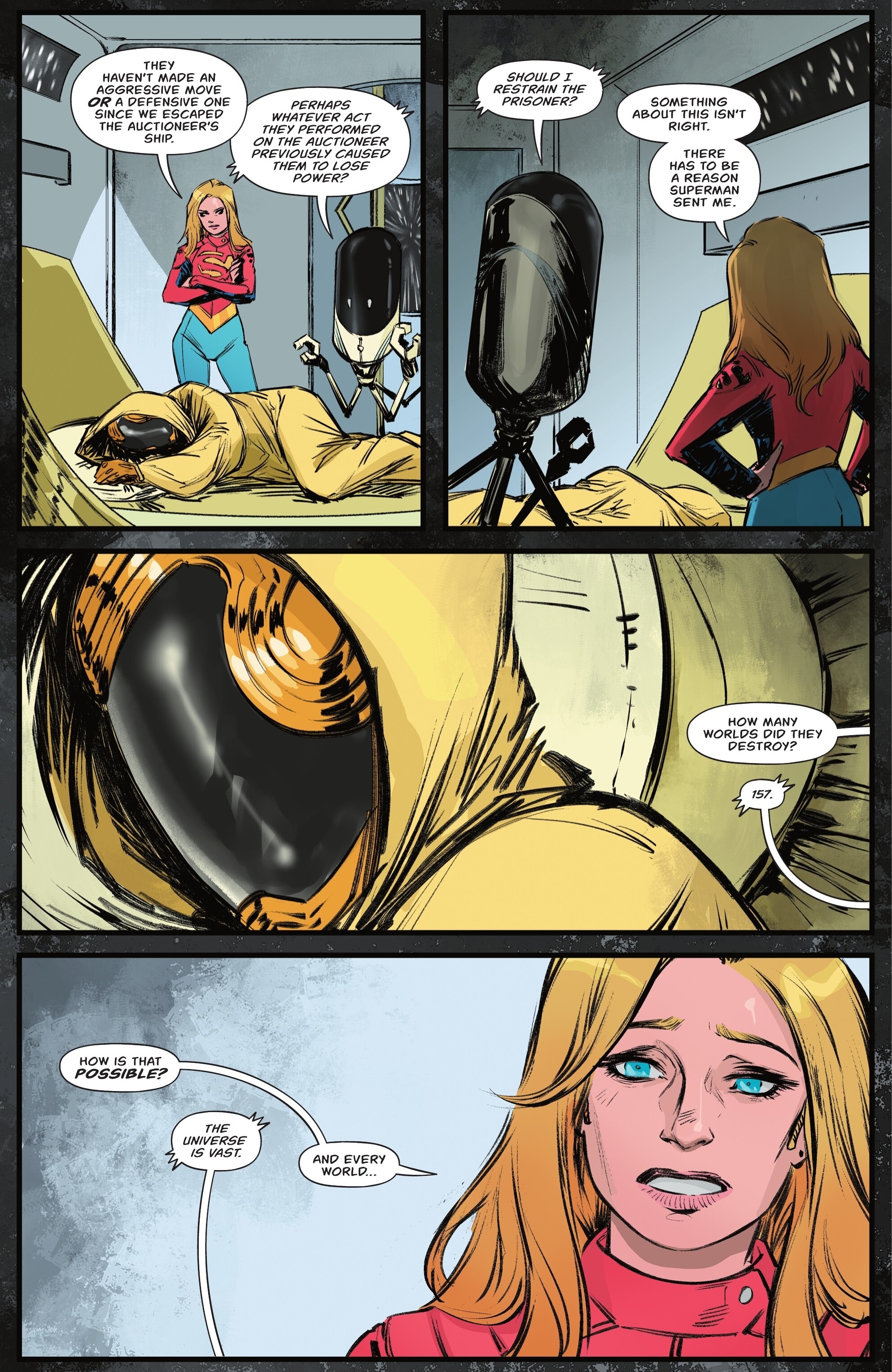 Action Comics (2016-): Chapter 1076 - Page 27