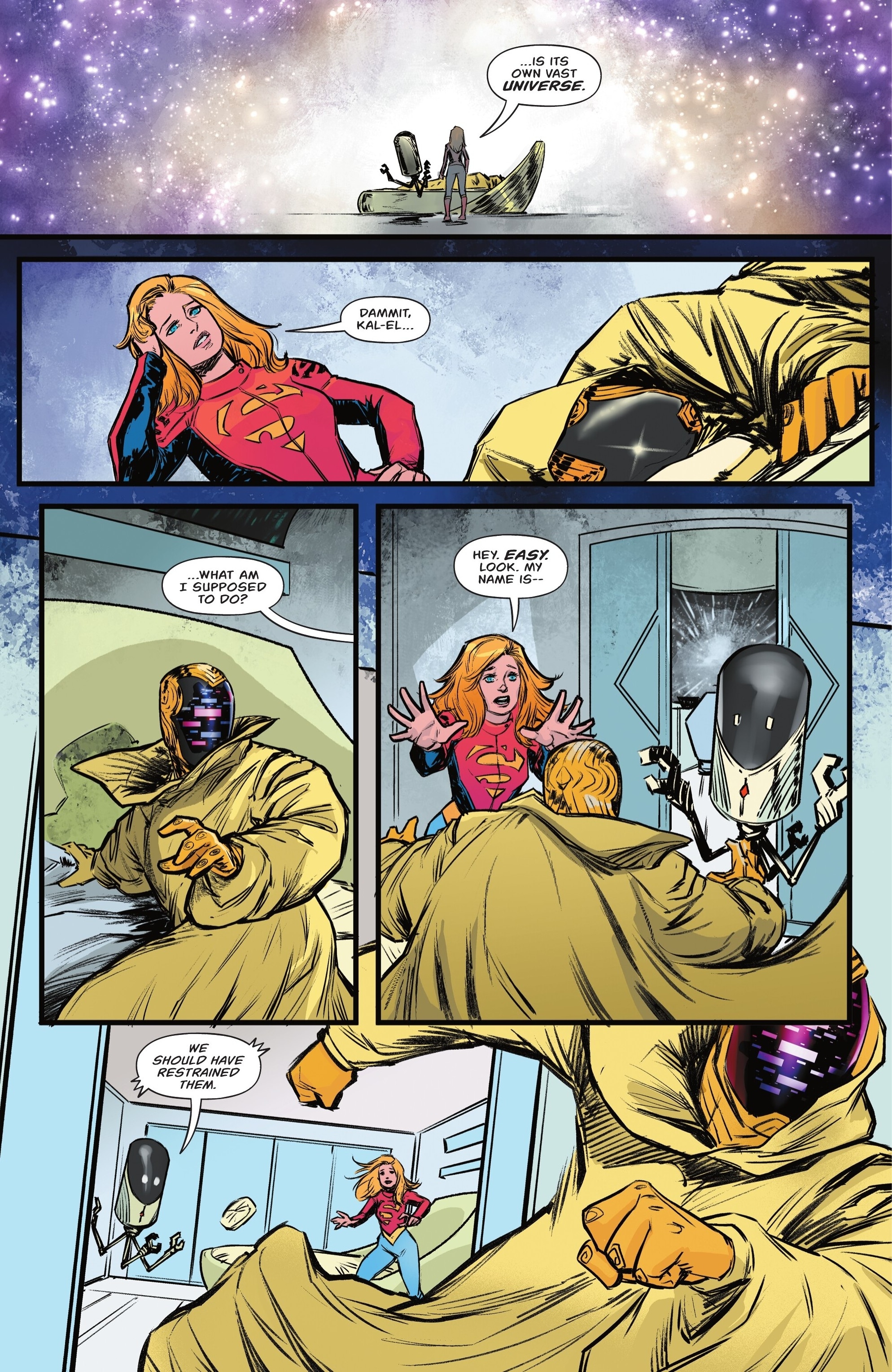 Action Comics (2016-): Chapter 1076 - Page 28