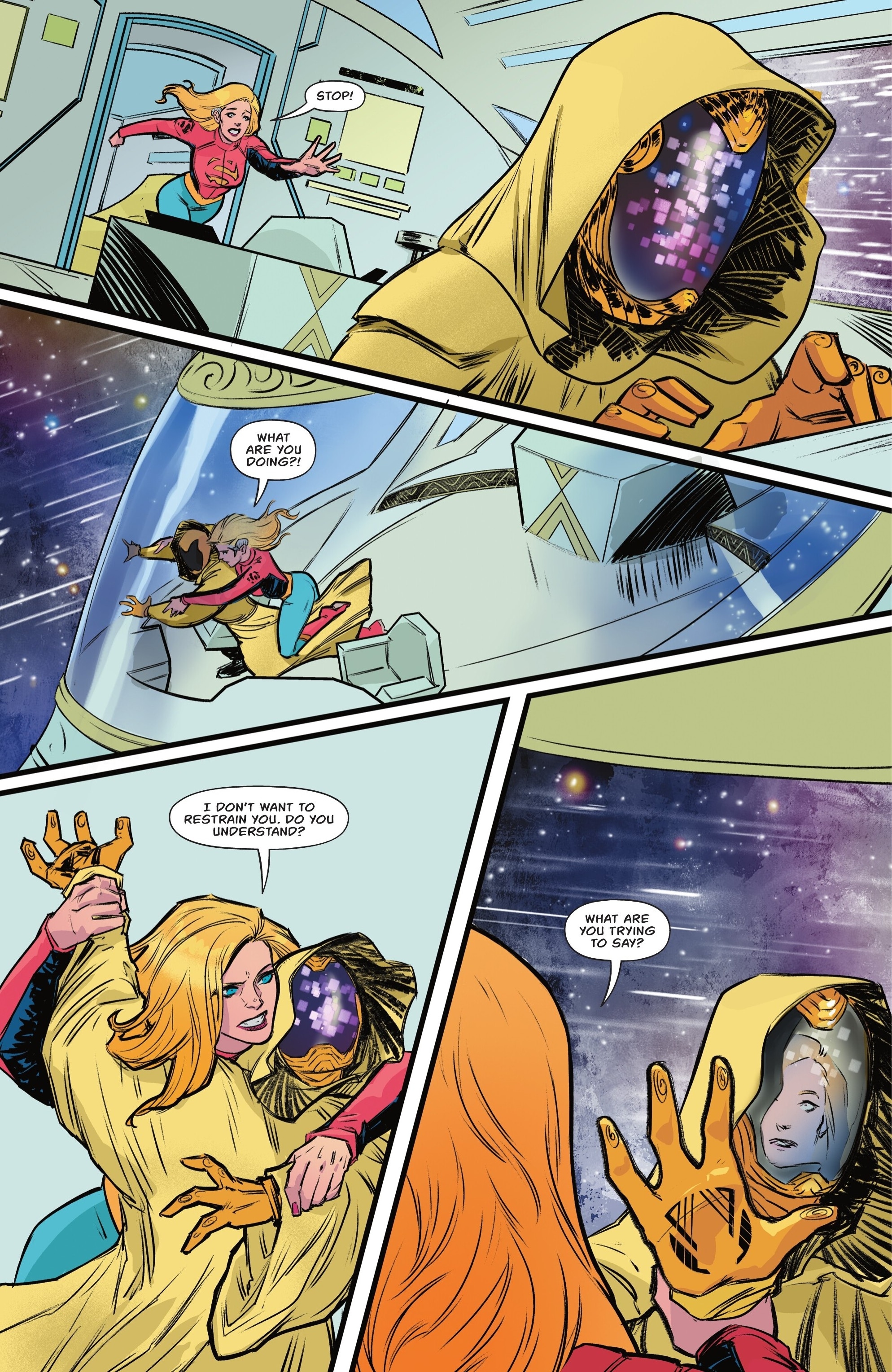 Action Comics (2016-): Chapter 1076 - Page 29