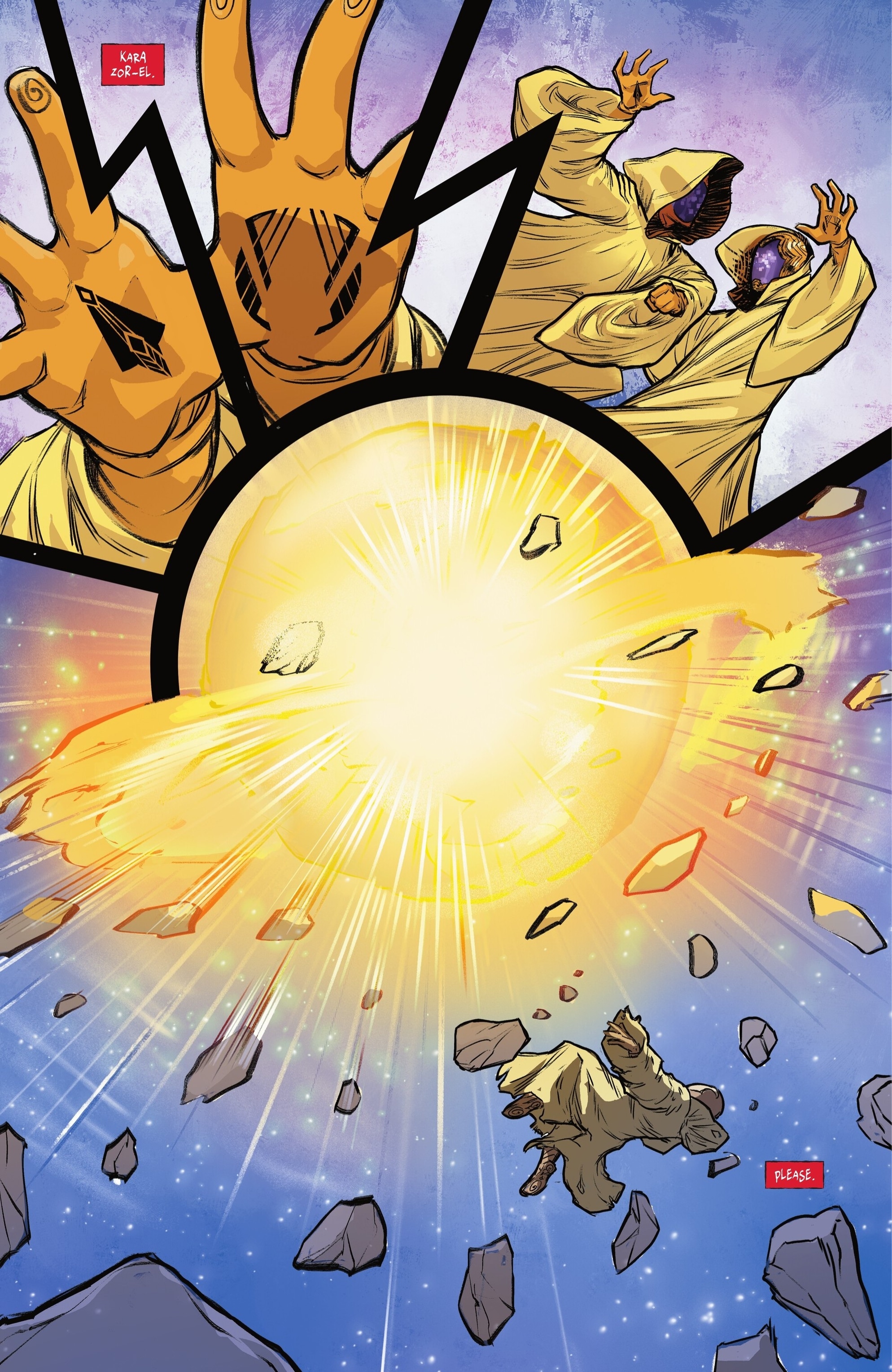 Action Comics (2016-): Chapter 1076 - Page 31