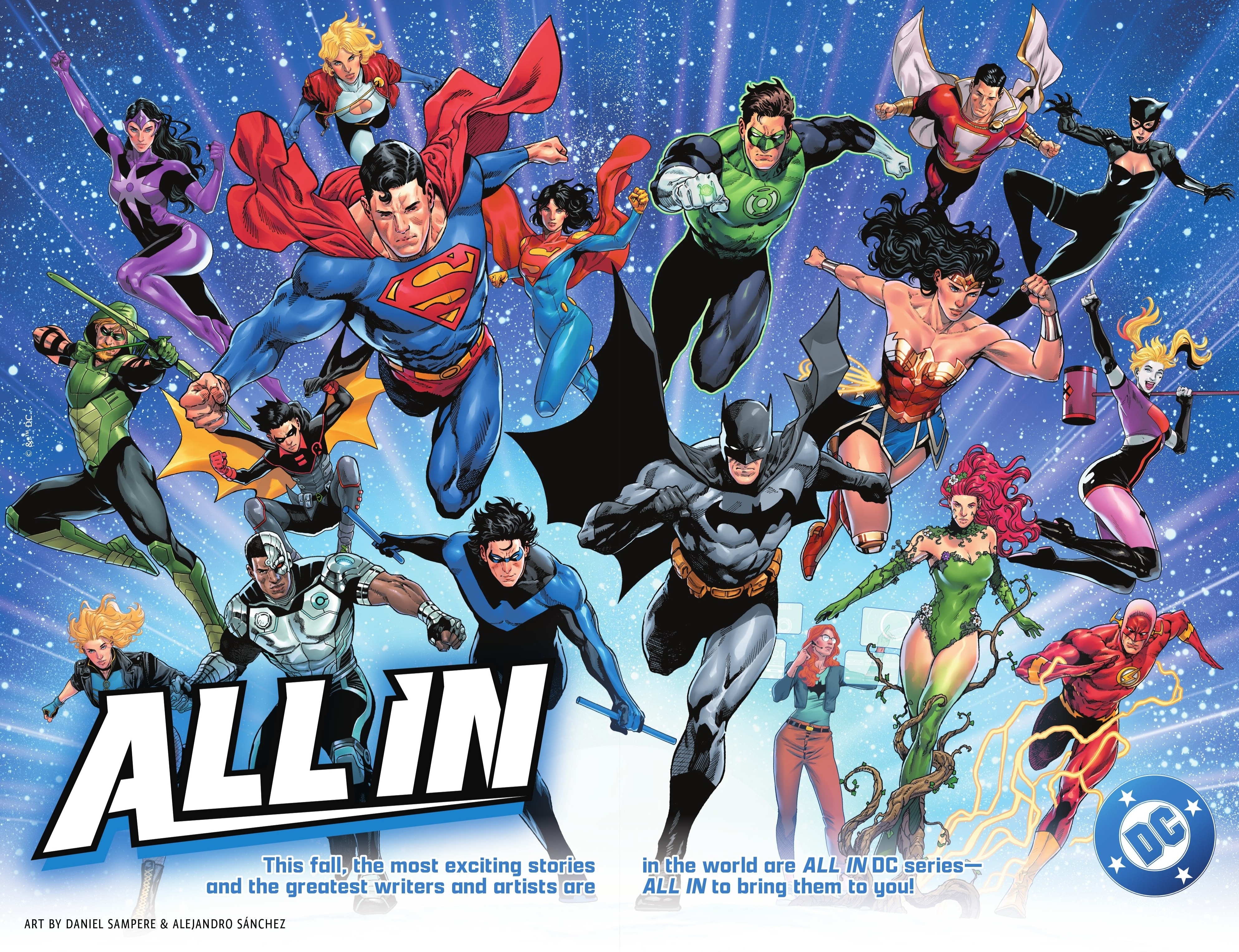 Action Comics (2016-): Chapter 1076 - Page 33