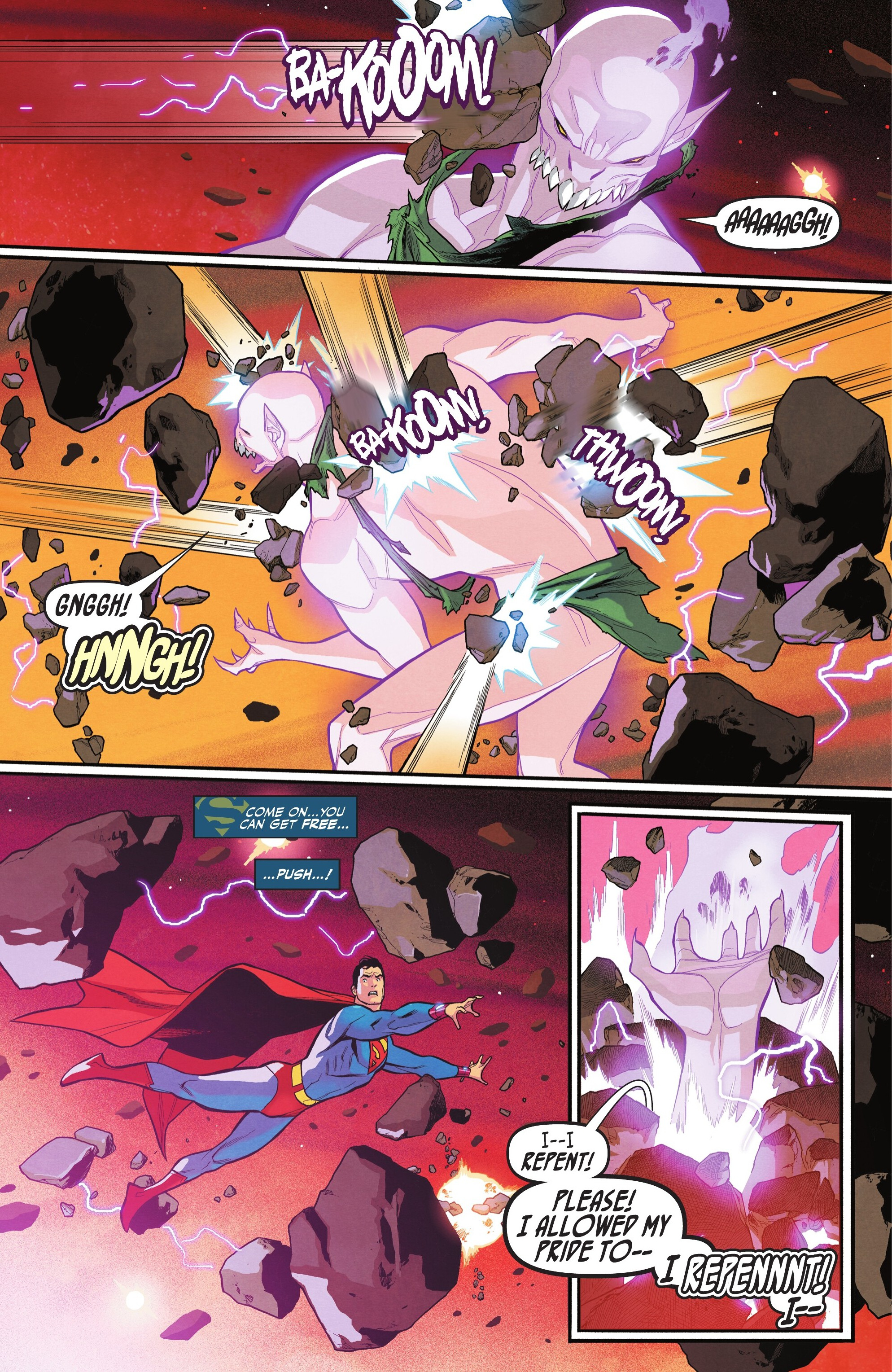Action Comics (2016-): Chapter 1077 - Page 19