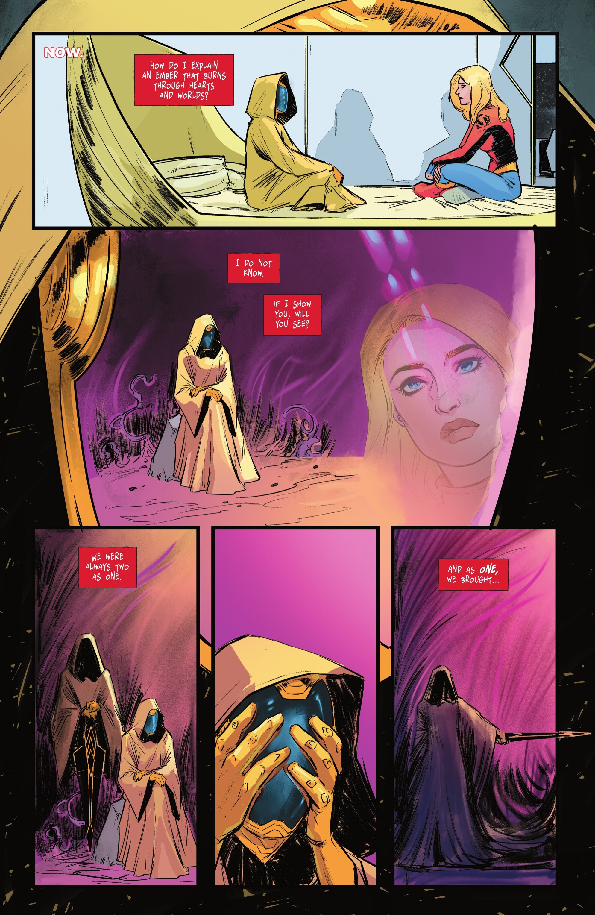 Action Comics (2016-): Chapter 1077 - Page 23