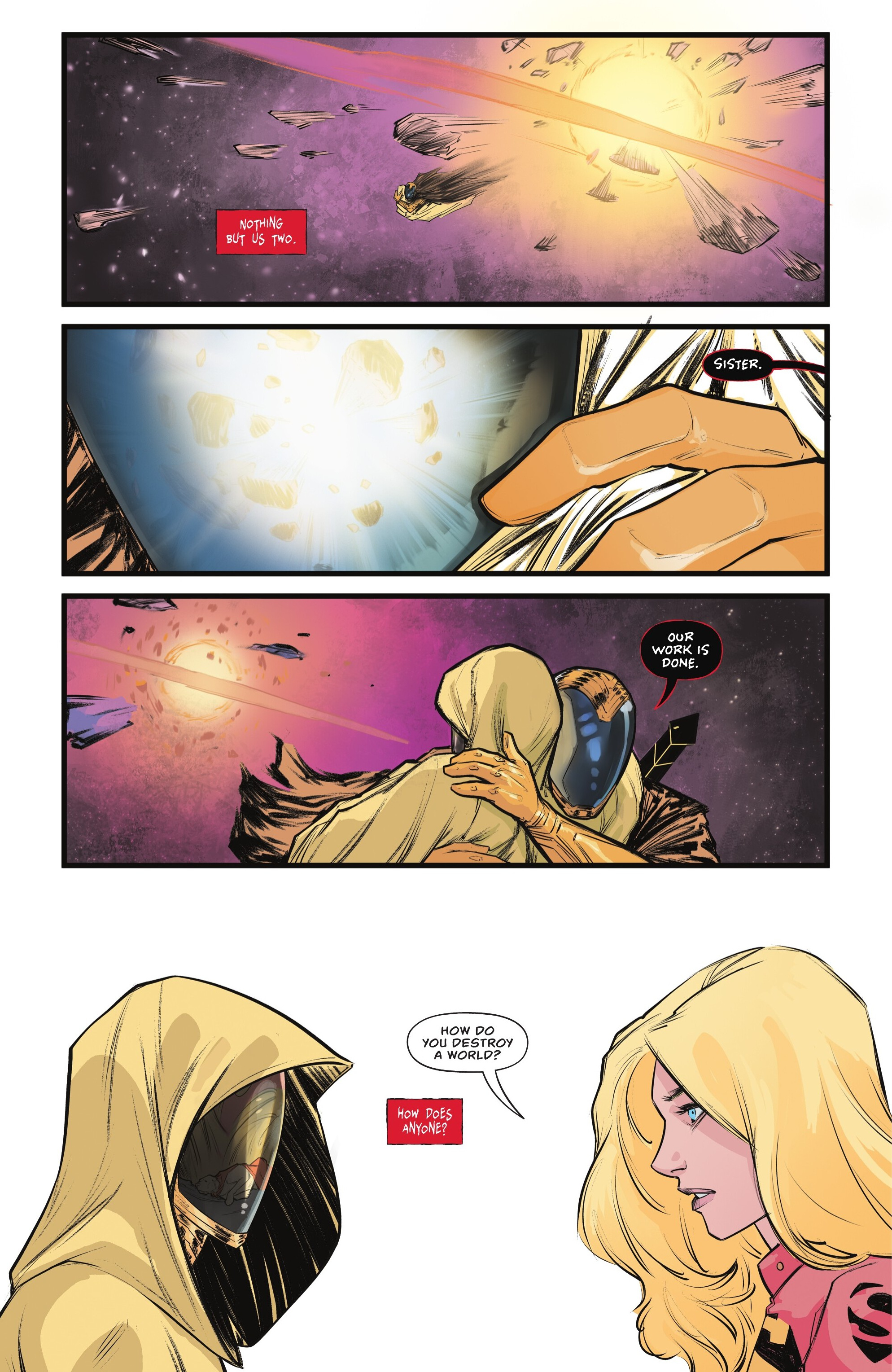 Action Comics (2016-): Chapter 1077 - Page 27
