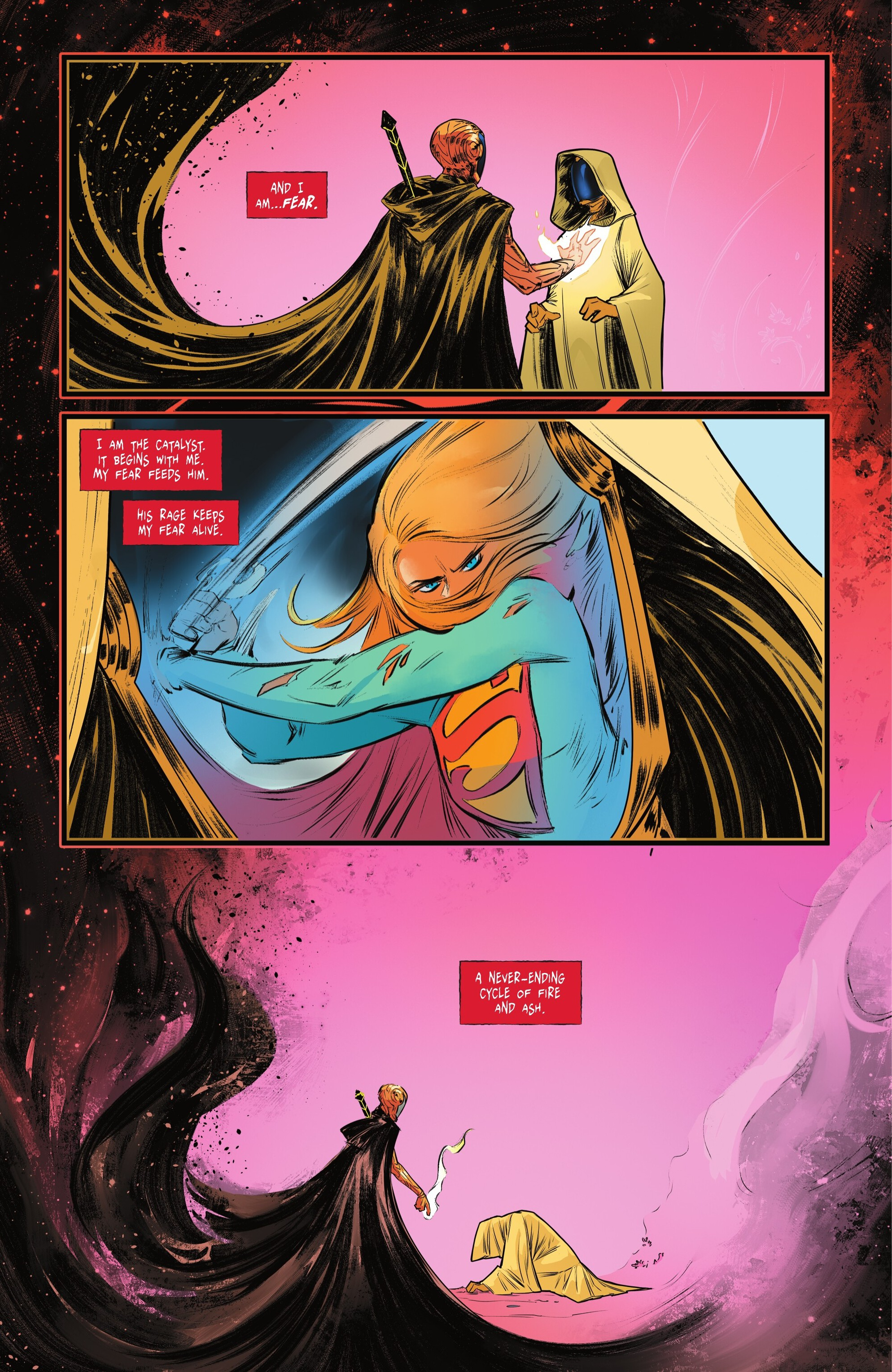 Action Comics (2016-): Chapter 1077 - Page 29