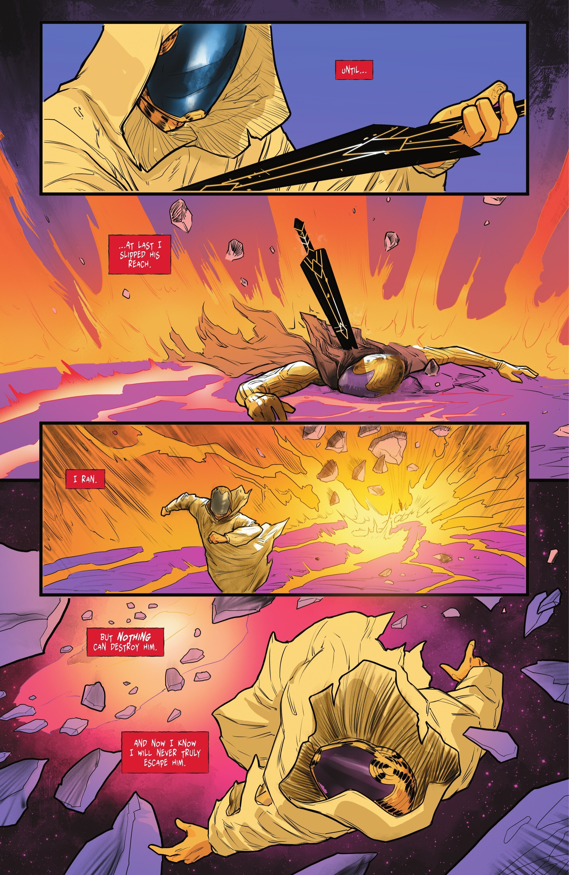 Action Comics (2016-): Chapter 1077 - Page 30