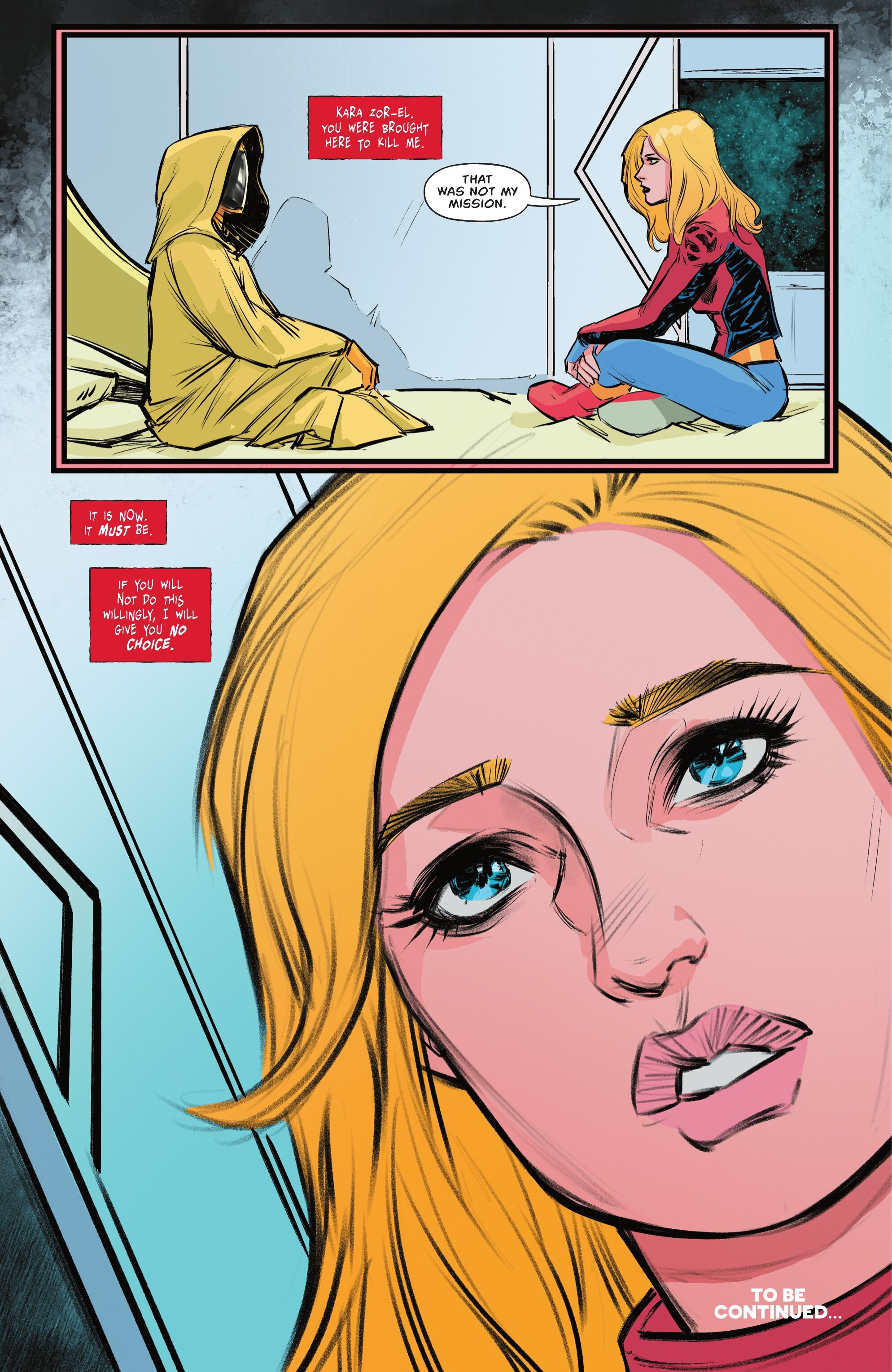 Action Comics (2016-): Chapter 1077 - Page 31