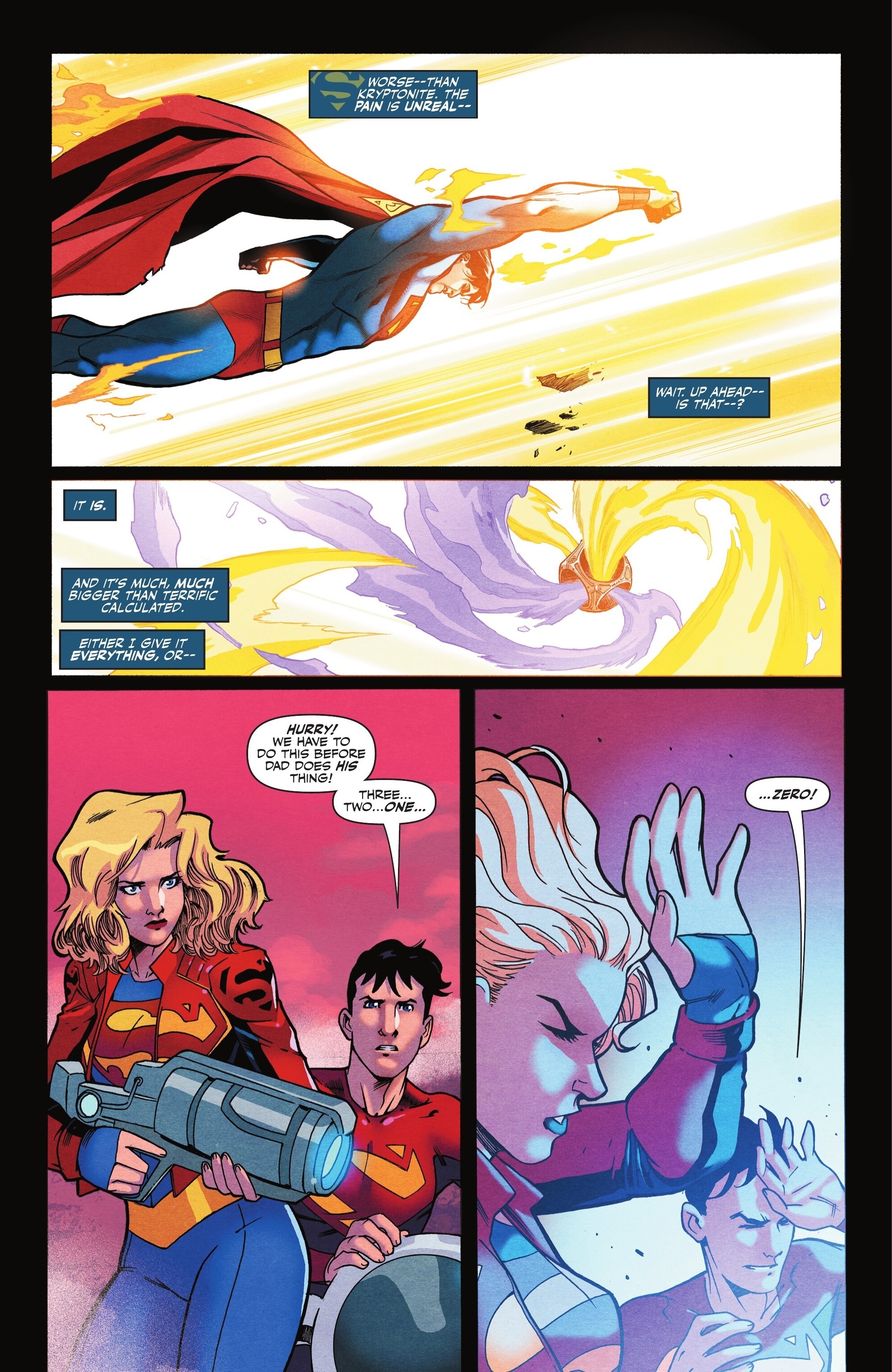 Action Comics (2016-): Chapter 1078 - Page 17