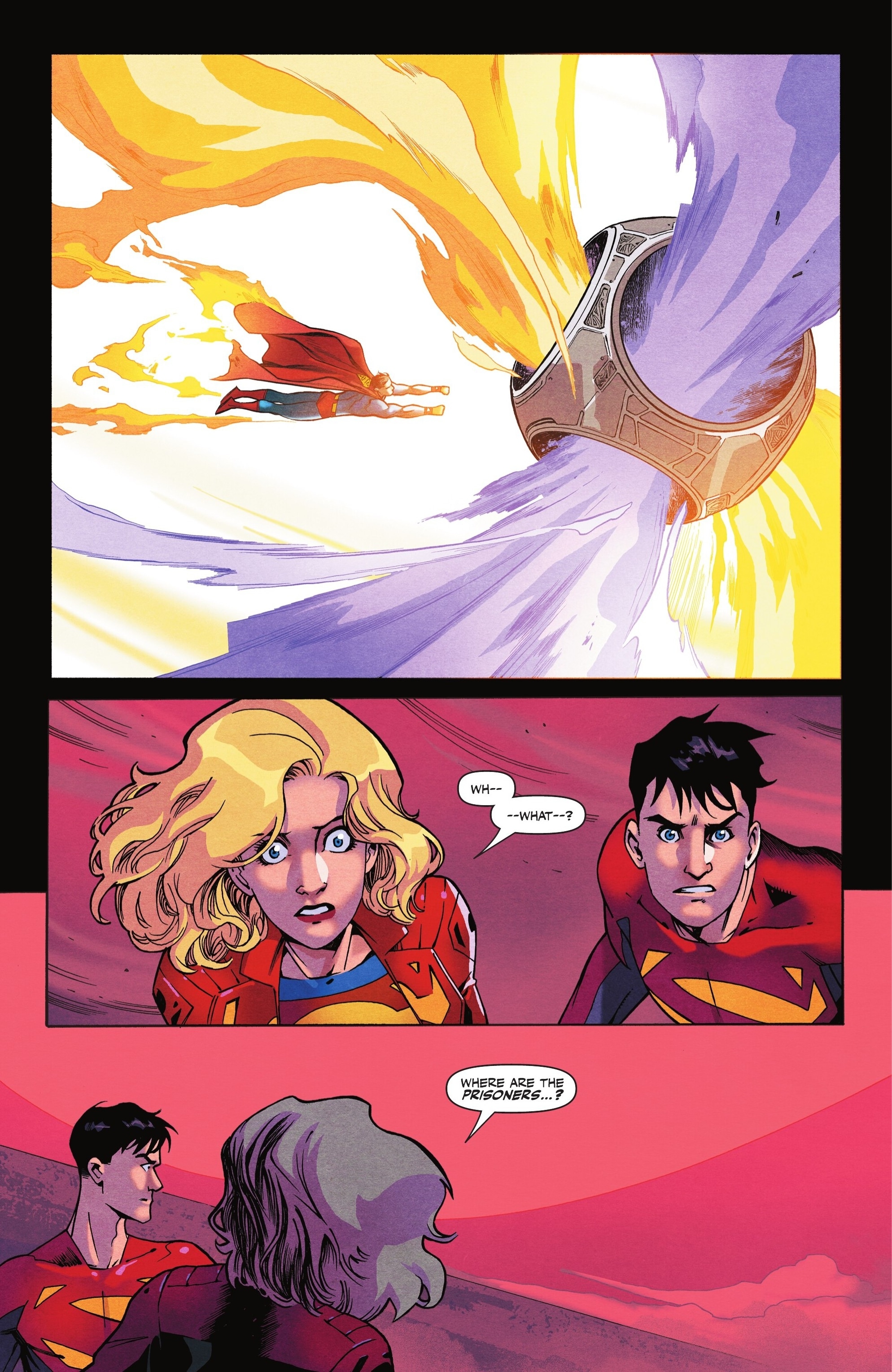 Action Comics (2016-): Chapter 1078 - Page 18