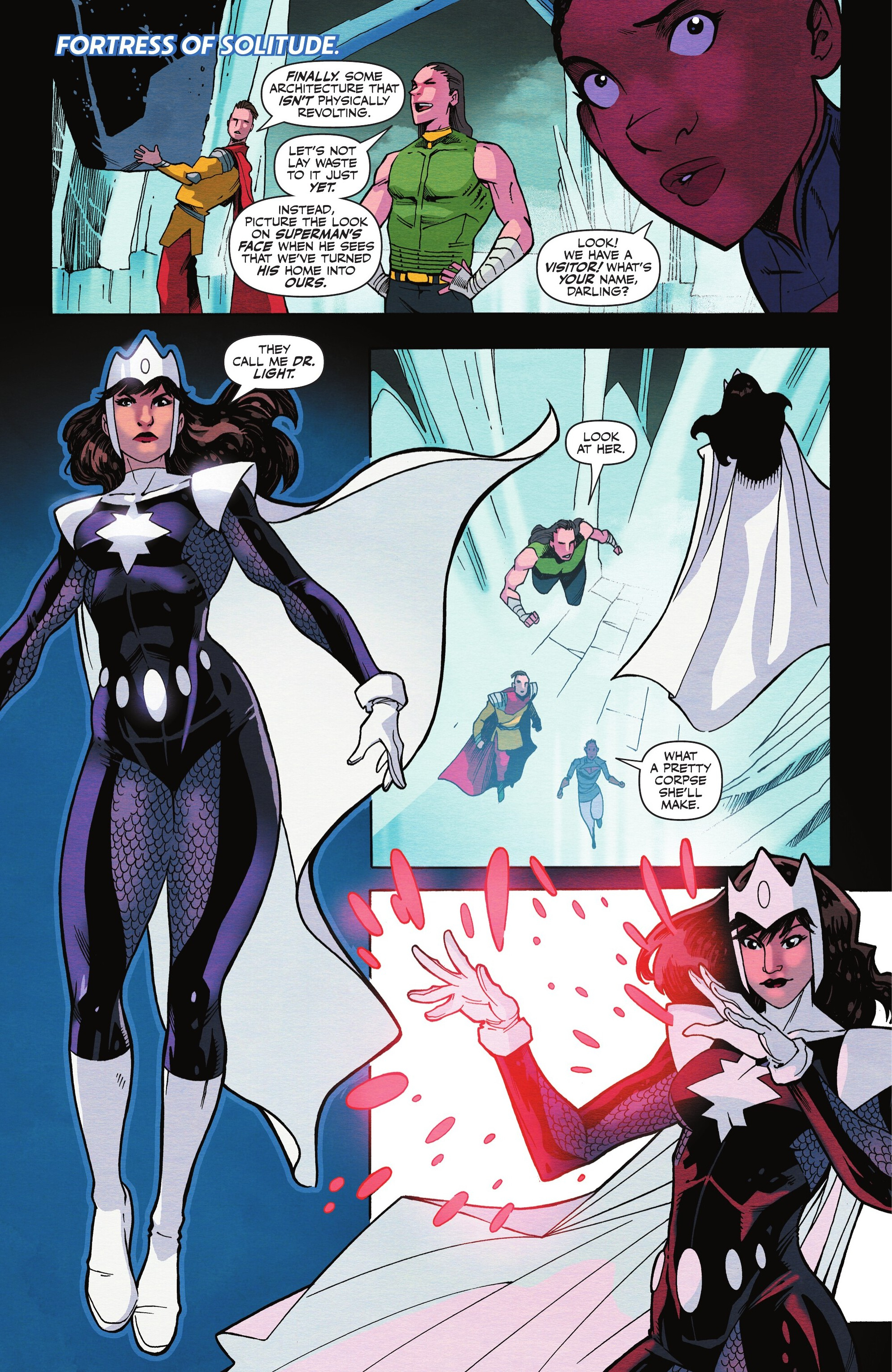 Action Comics (2016-): Chapter 1079 - Page 18