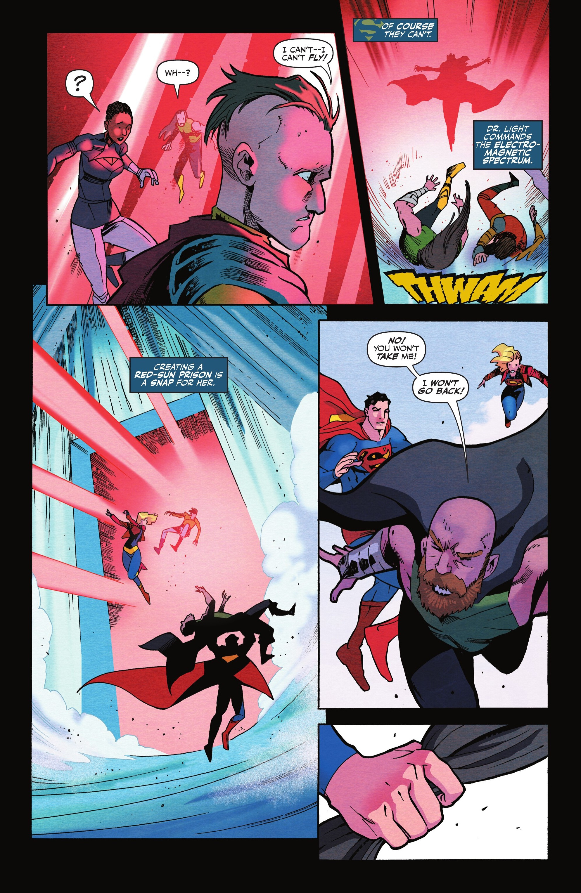 Action Comics (2016-): Chapter 1079 - Page 19