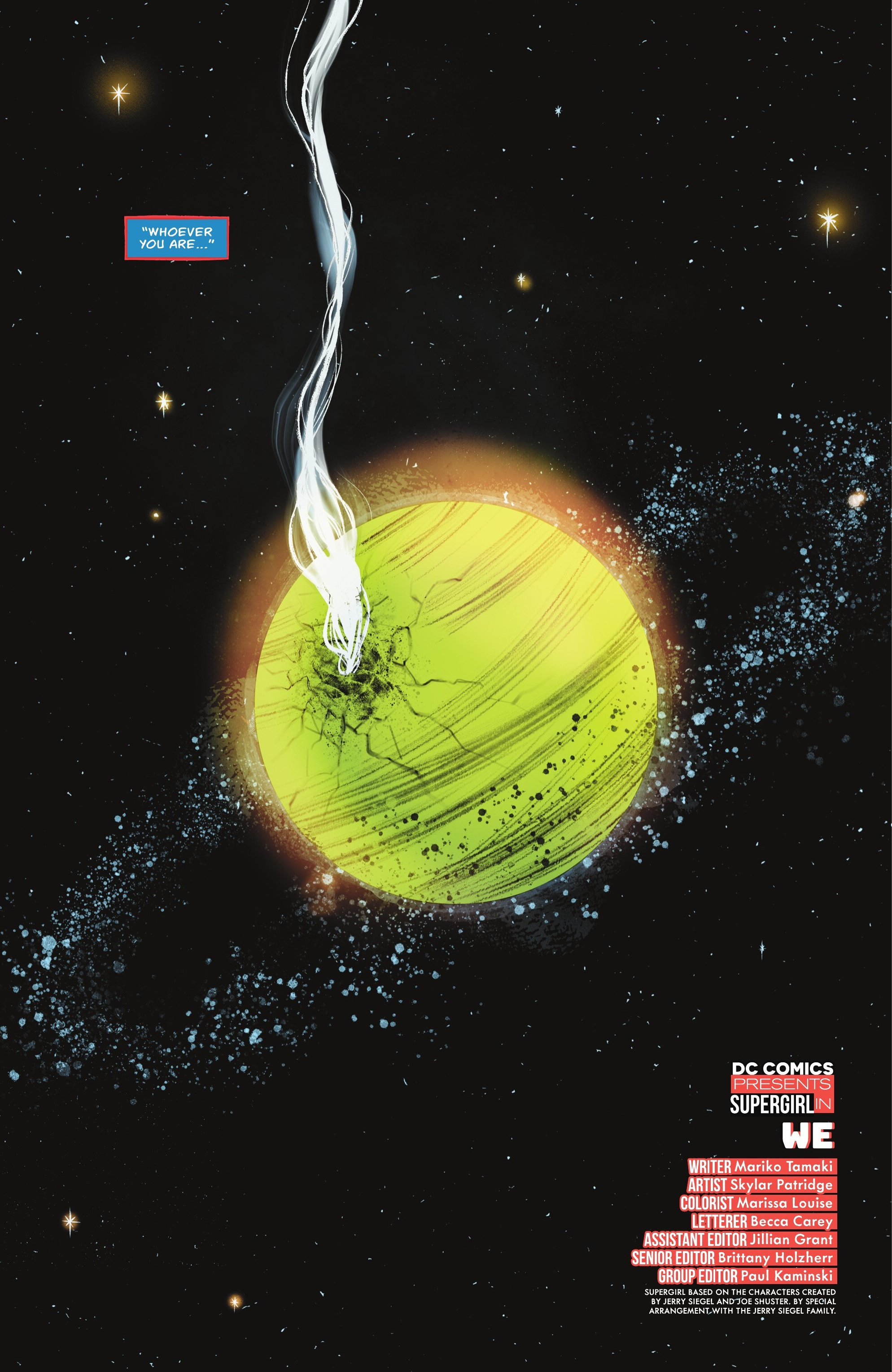 Action Comics (2016-): Chapter 1079 - Page 23