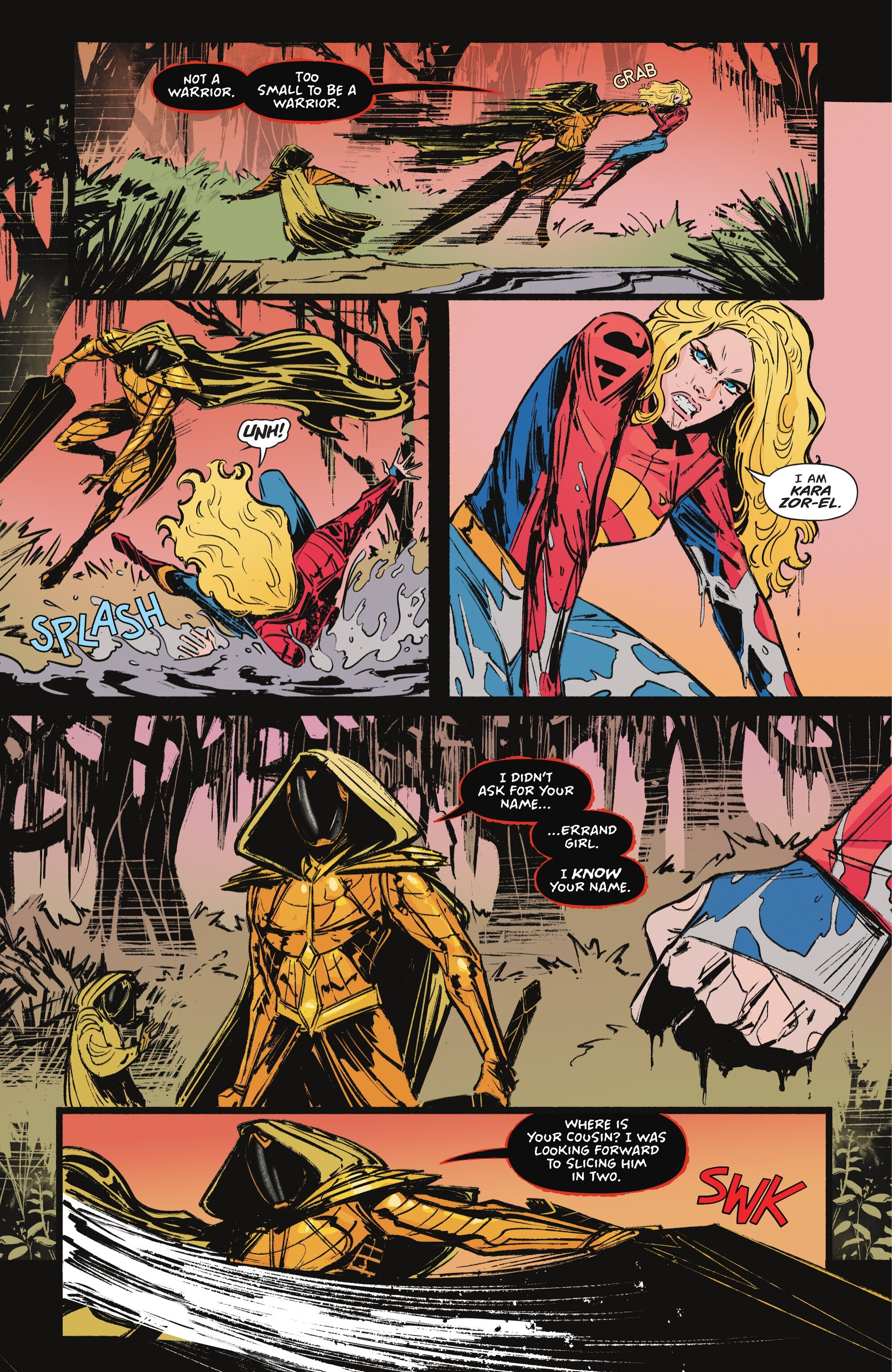 Action Comics (2016-): Chapter 1079 - Page 25