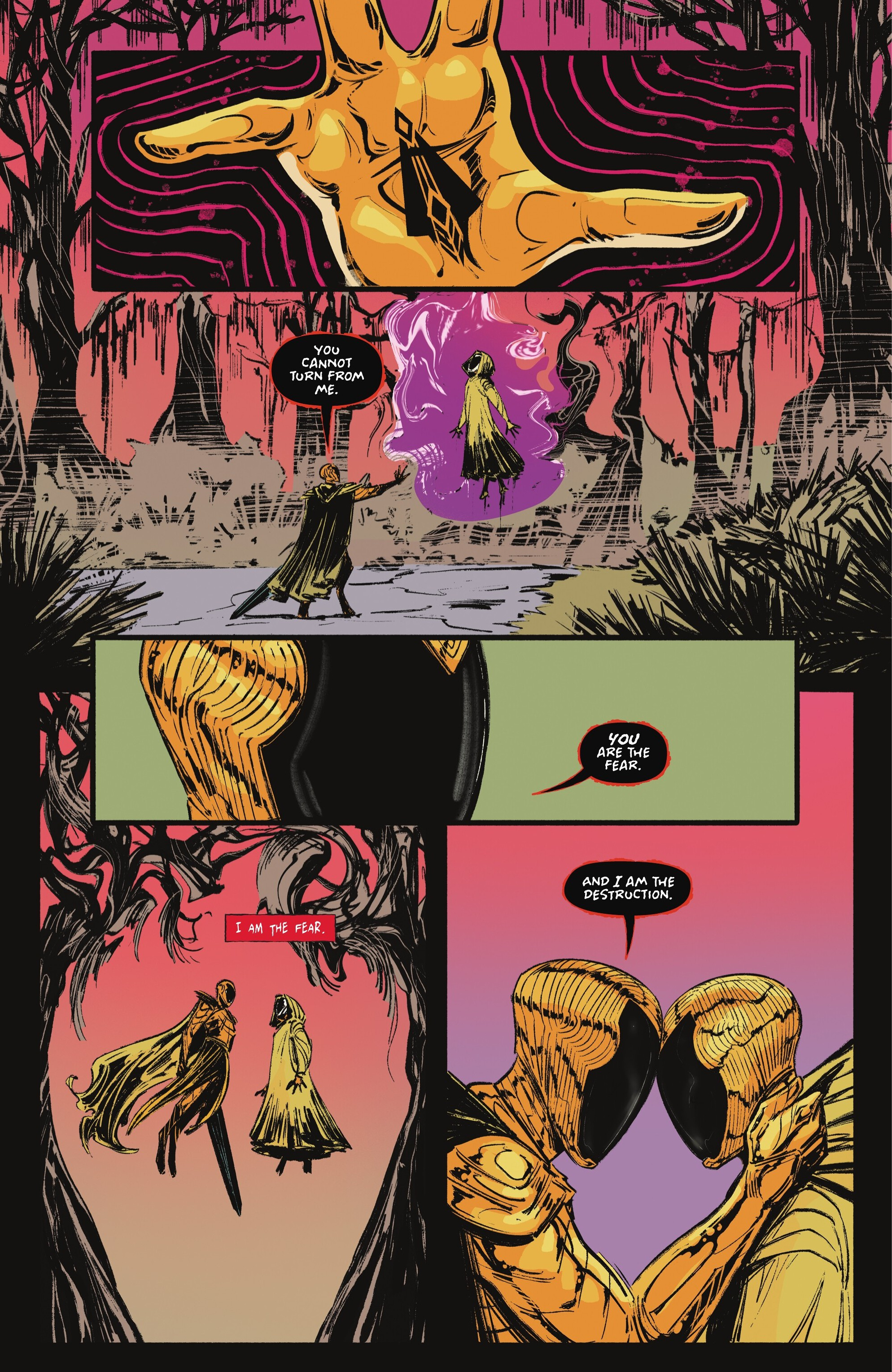 Action Comics (2016-): Chapter 1079 - Page 27