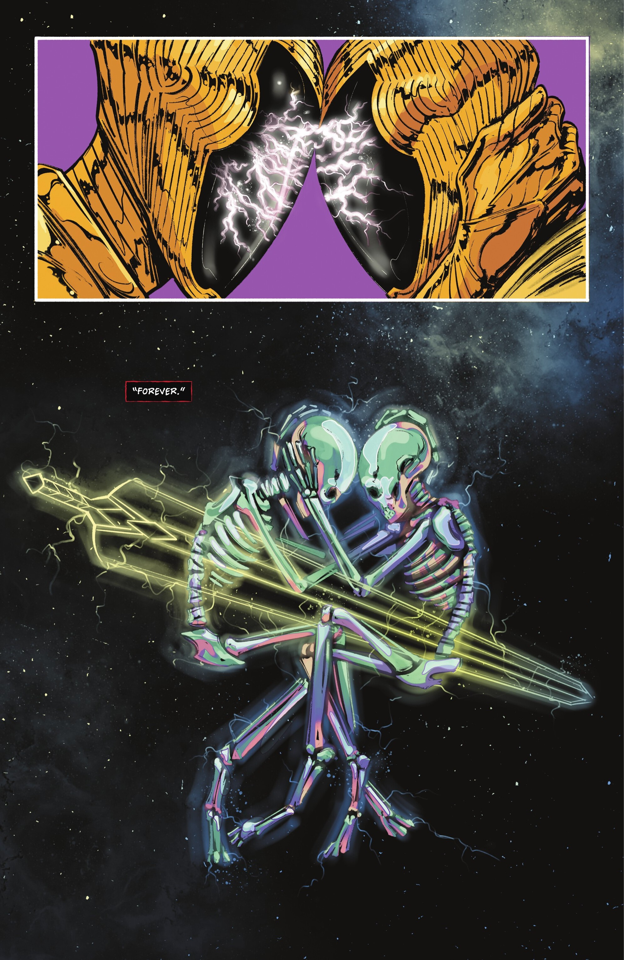 Action Comics (2016-): Chapter 1079 - Page 28