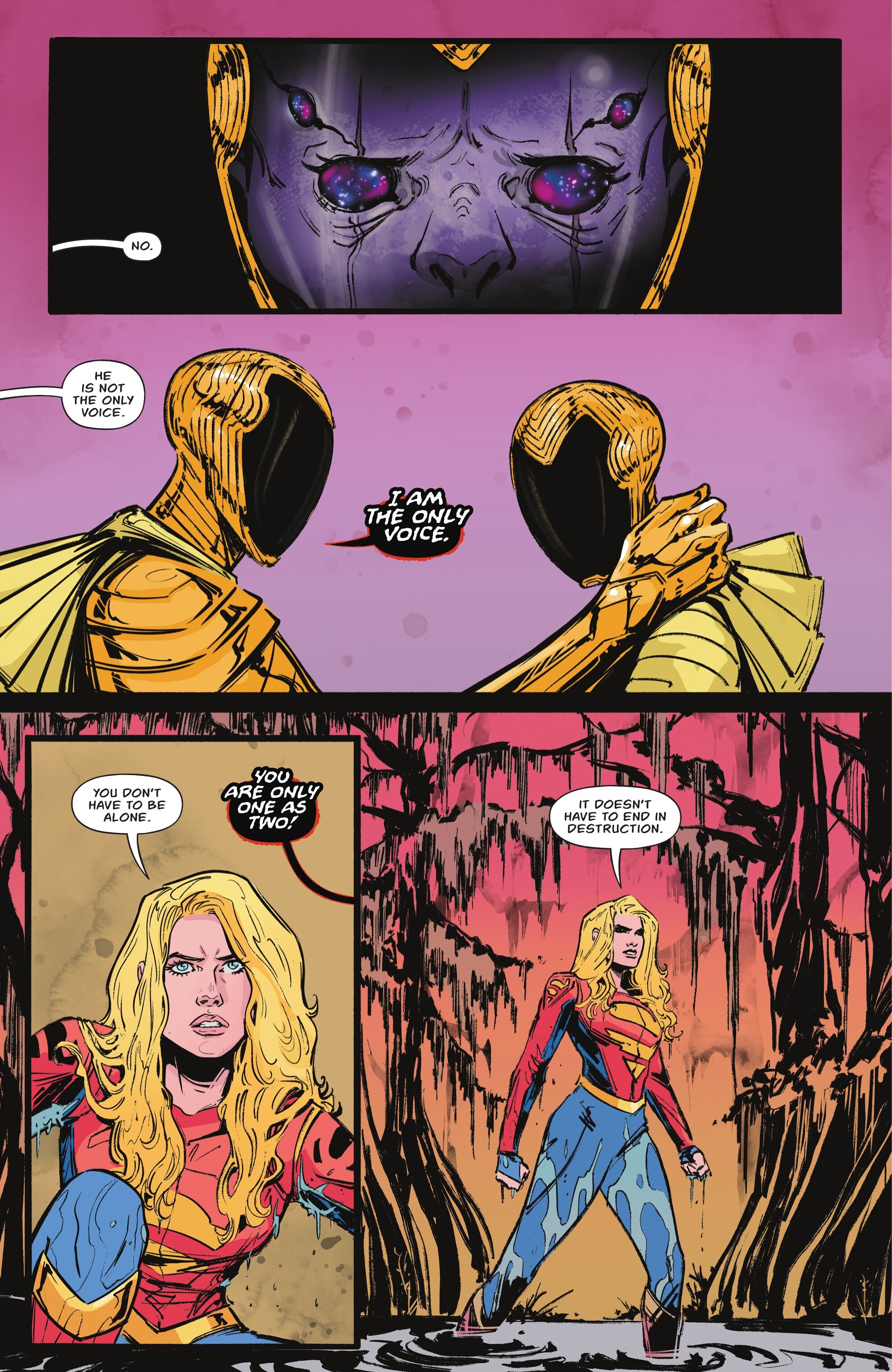 Action Comics (2016-): Chapter 1079 - Page 29