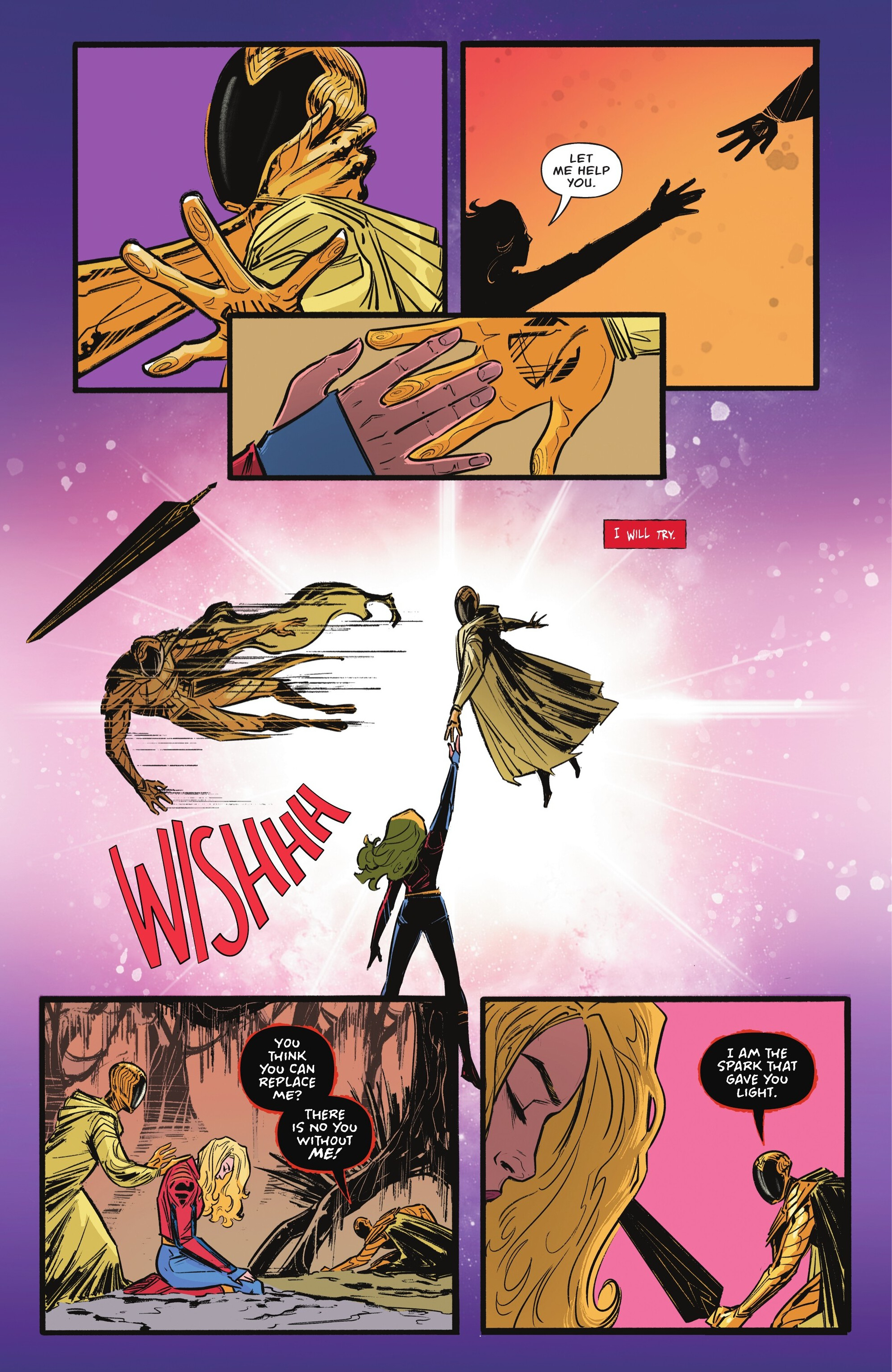 Action Comics (2016-): Chapter 1079 - Page 30