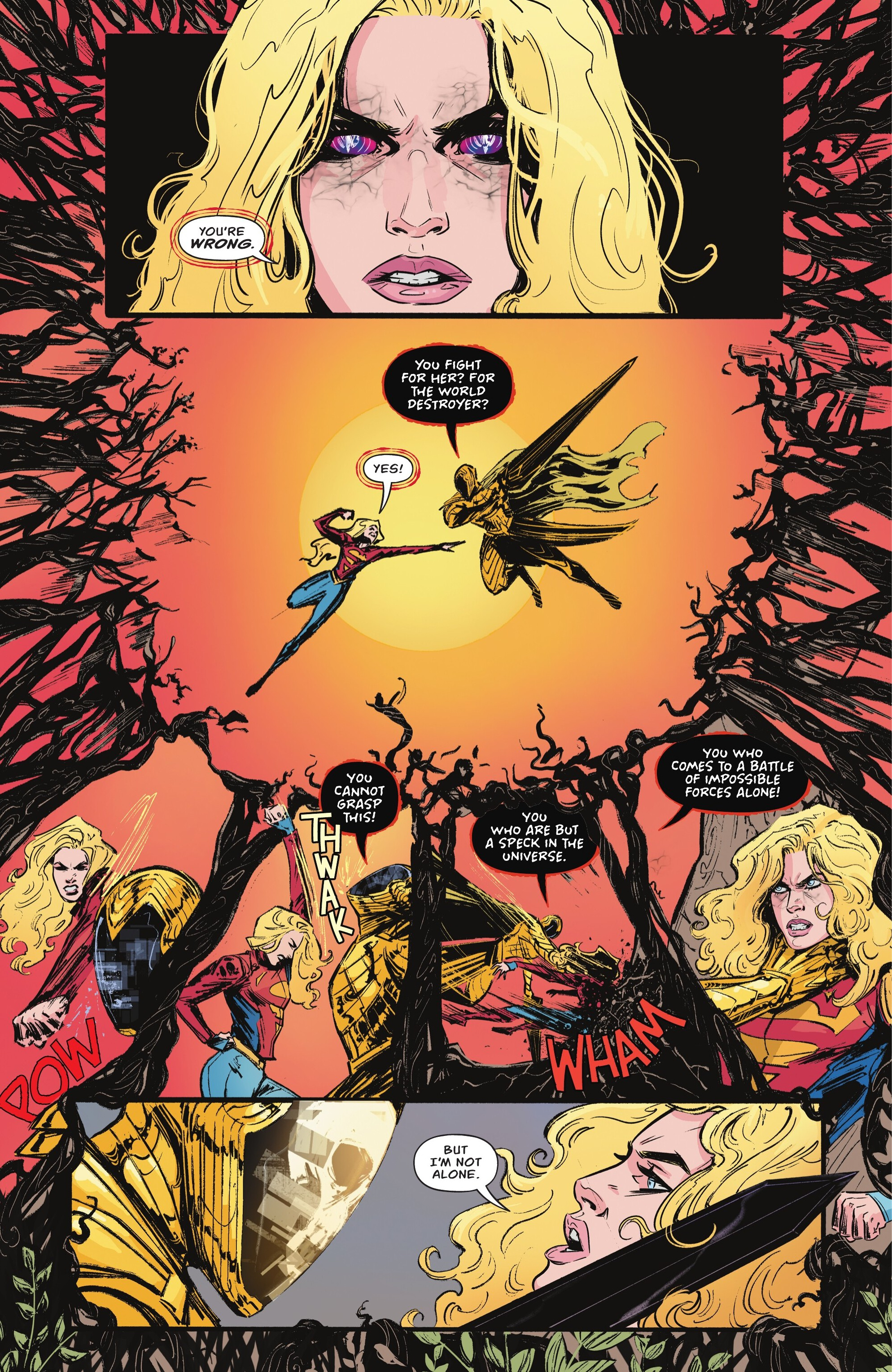 Action Comics (2016-): Chapter 1079 - Page 31