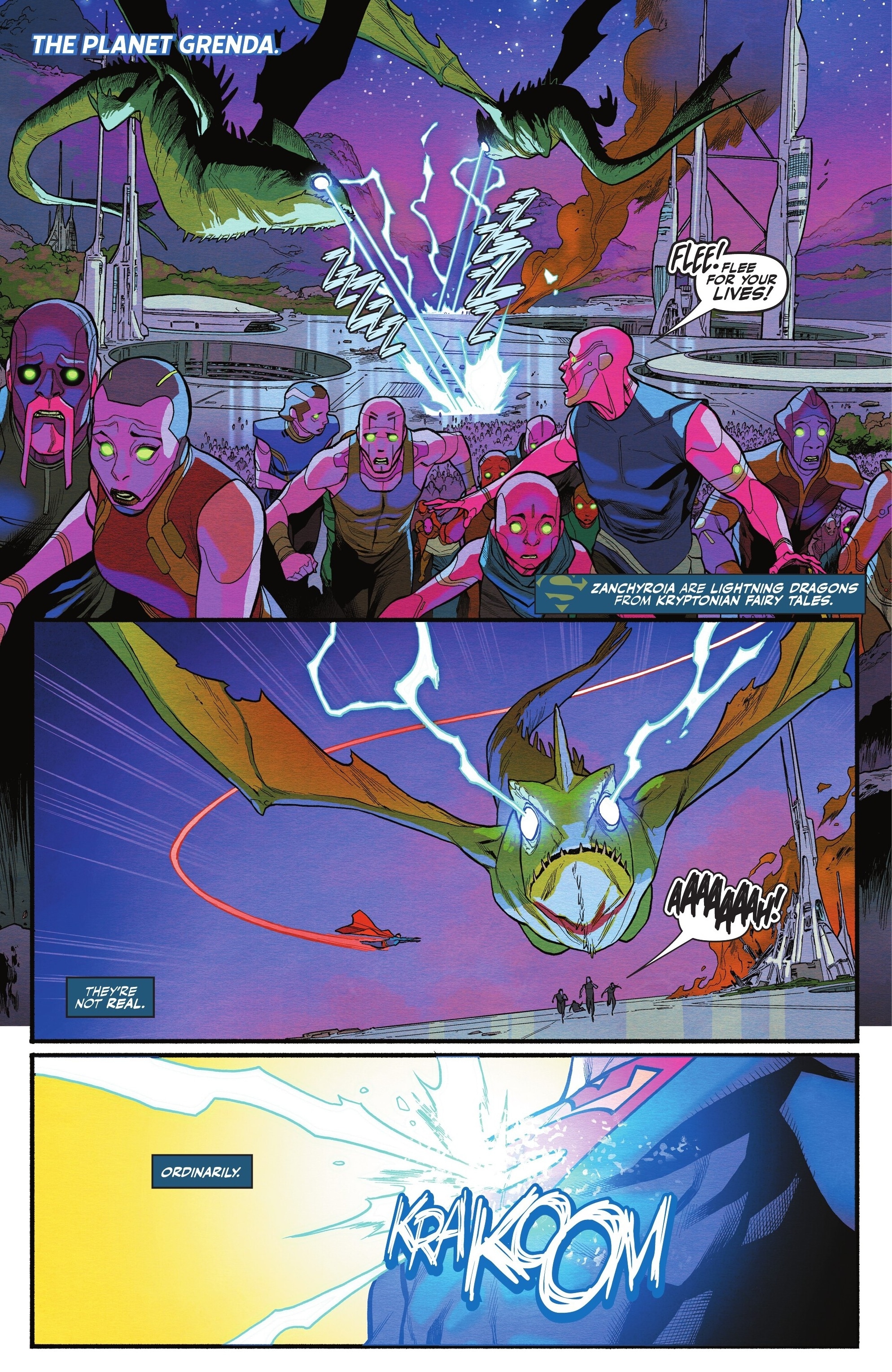Action Comics (2016-): Chapter 1080 - Page 2