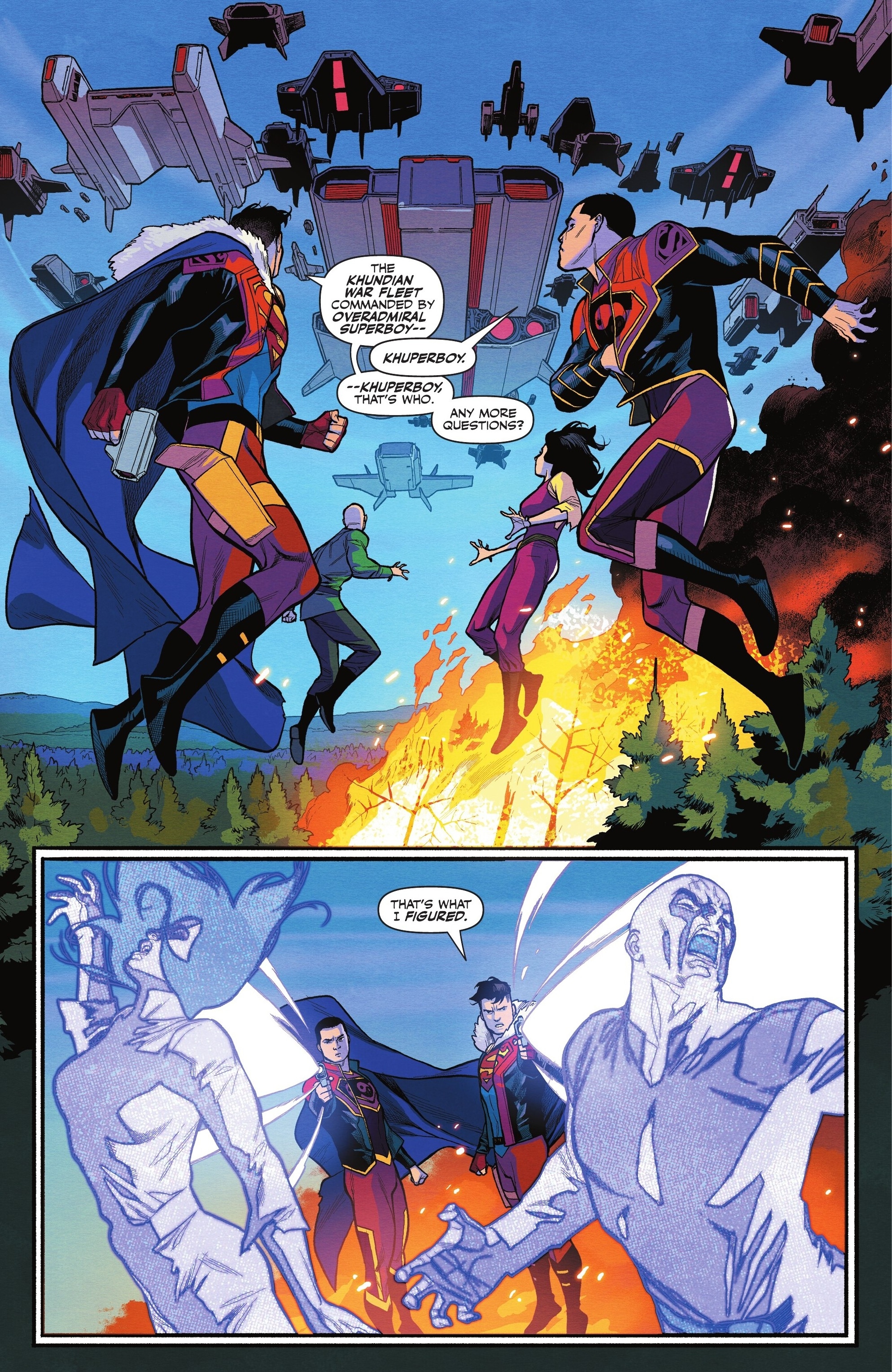 Action Comics (2016-): Chapter 1080 - Page 12