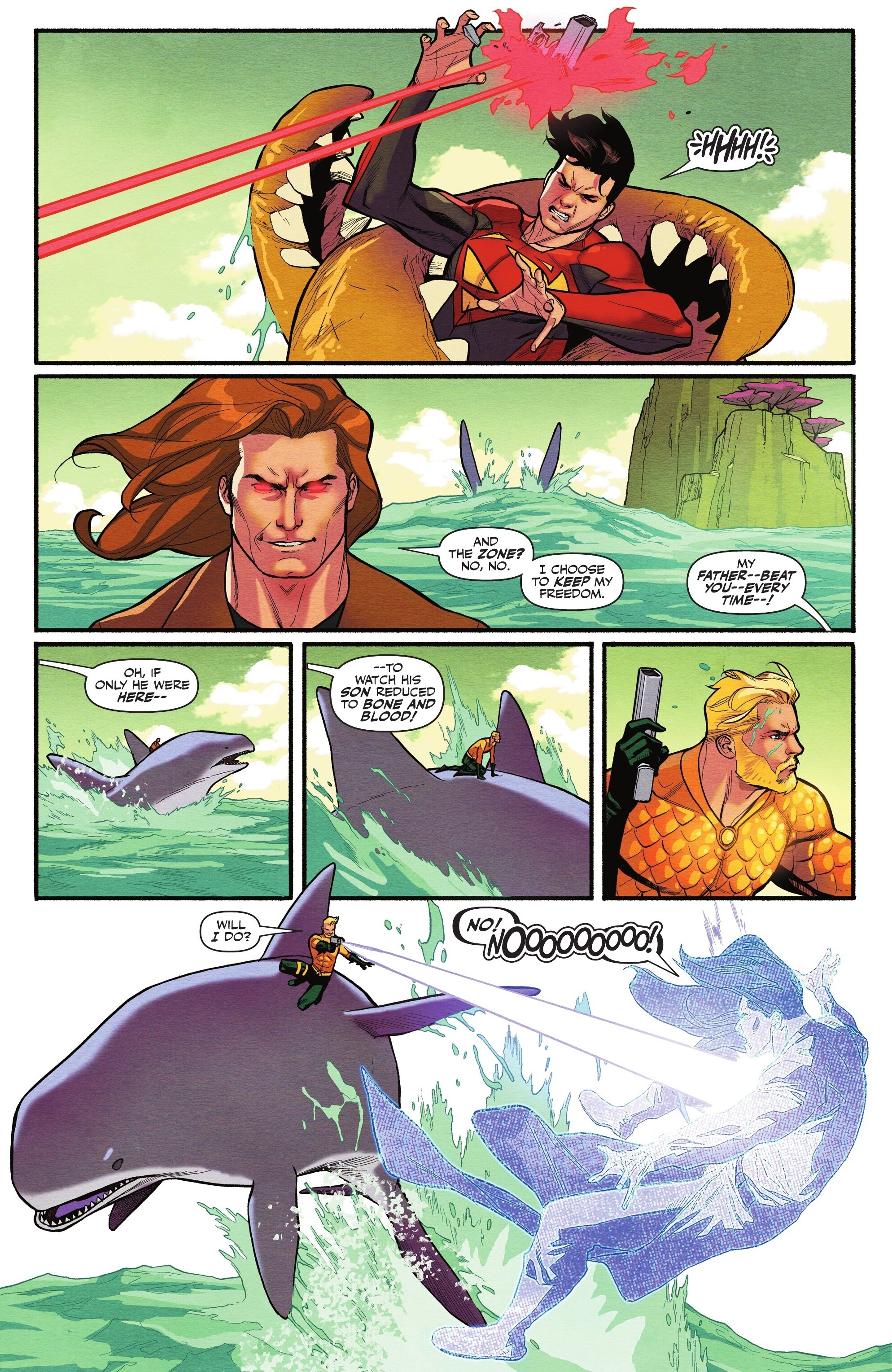 Action Comics (2016-): Chapter 1080 - Page 15