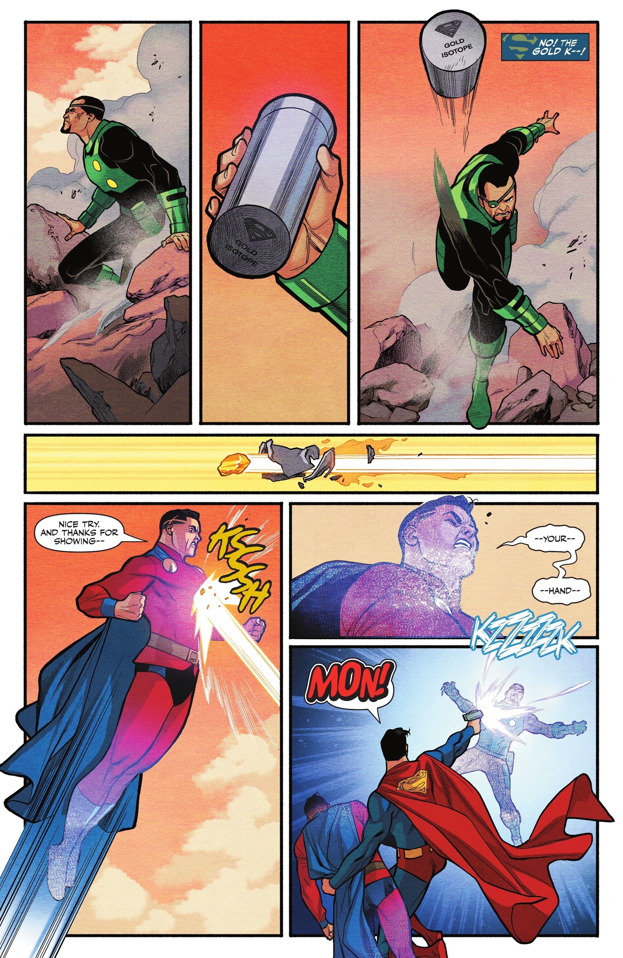 Action Comics (2016-): Chapter 1080 - Page 18