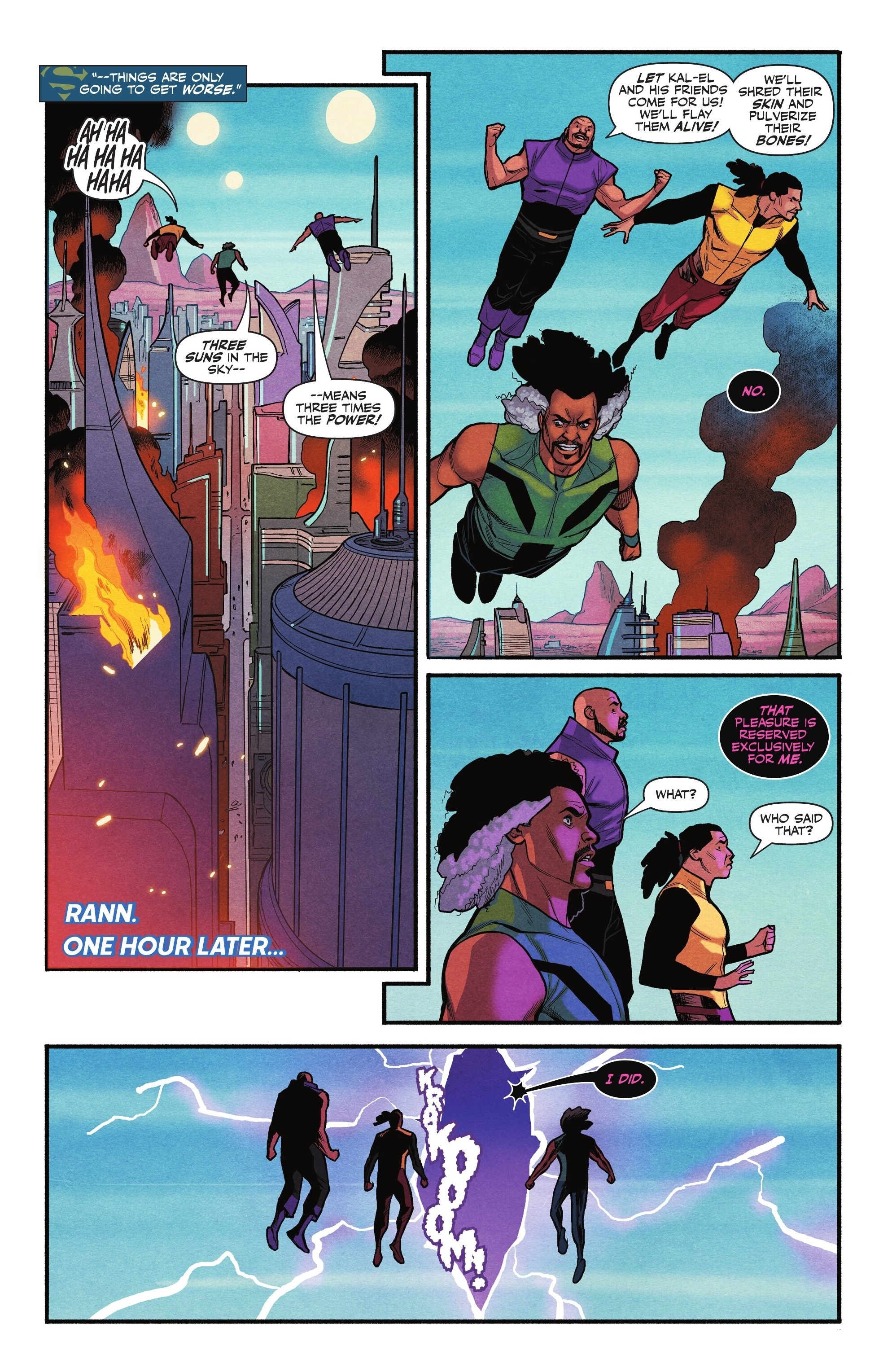 Action Comics (2016-): Chapter 1080 - Page 20