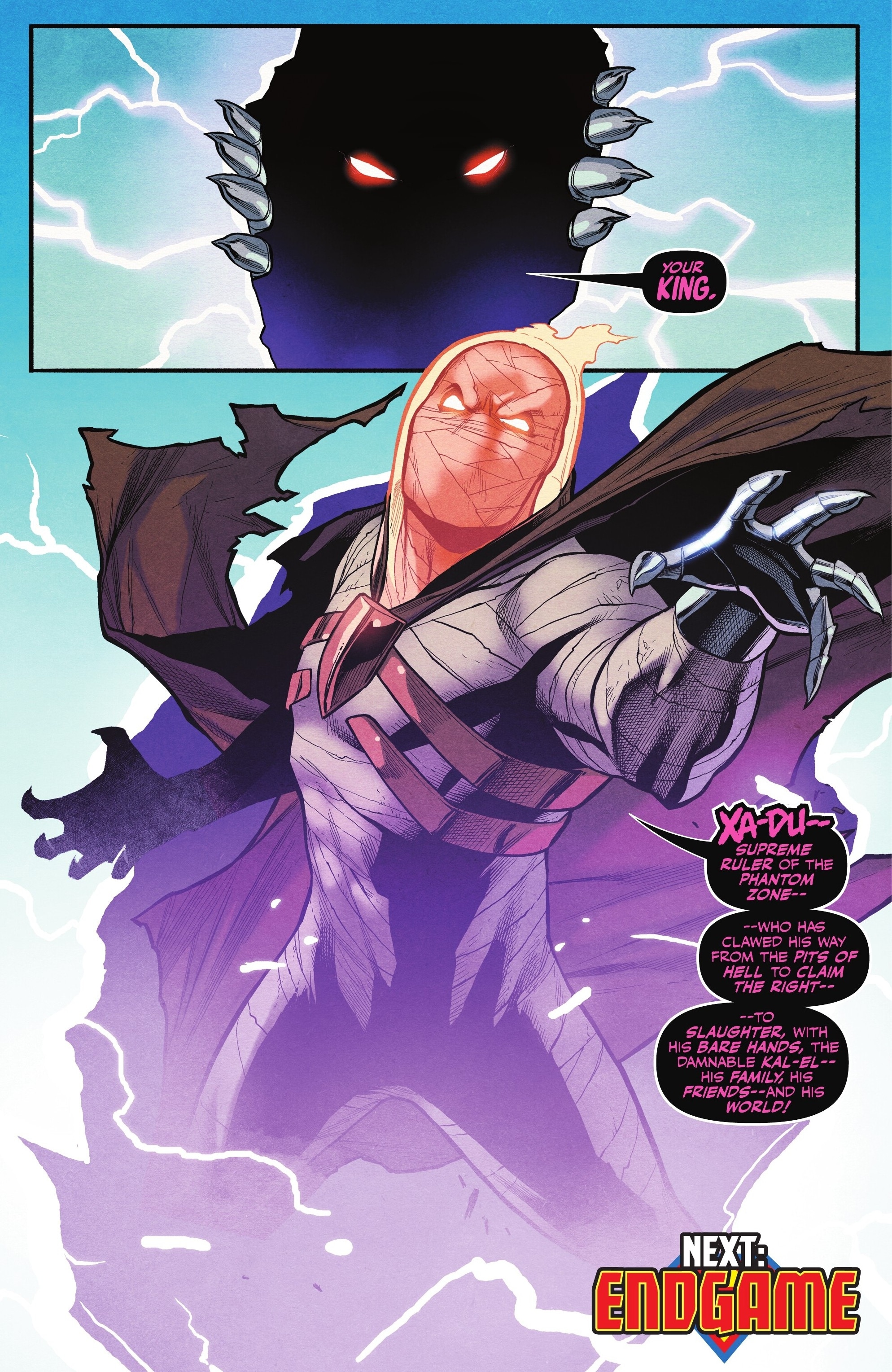 Action Comics (2016-): Chapter 1080 - Page 21