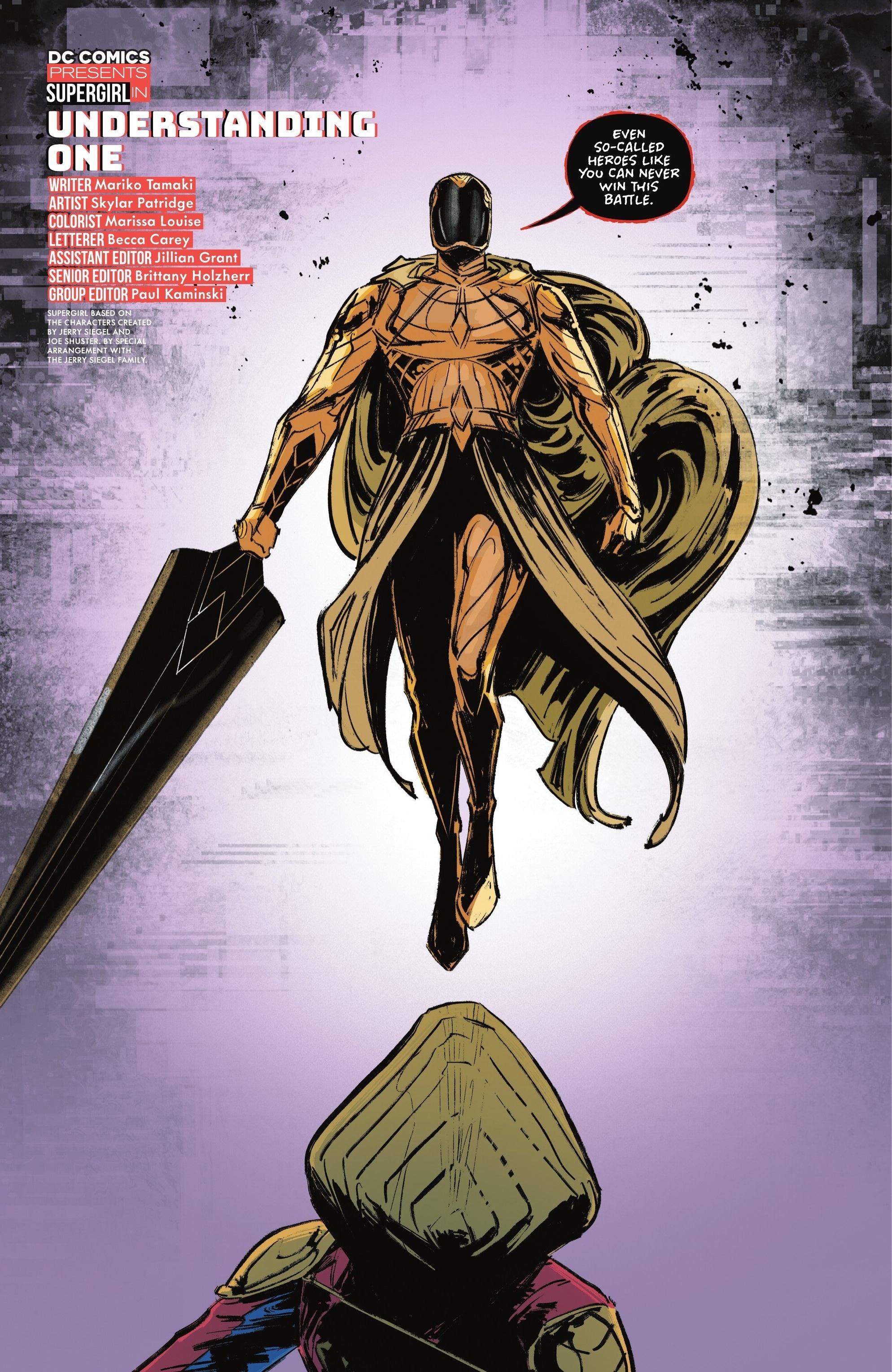 Action Comics (2016-): Chapter 1080 - Page 23