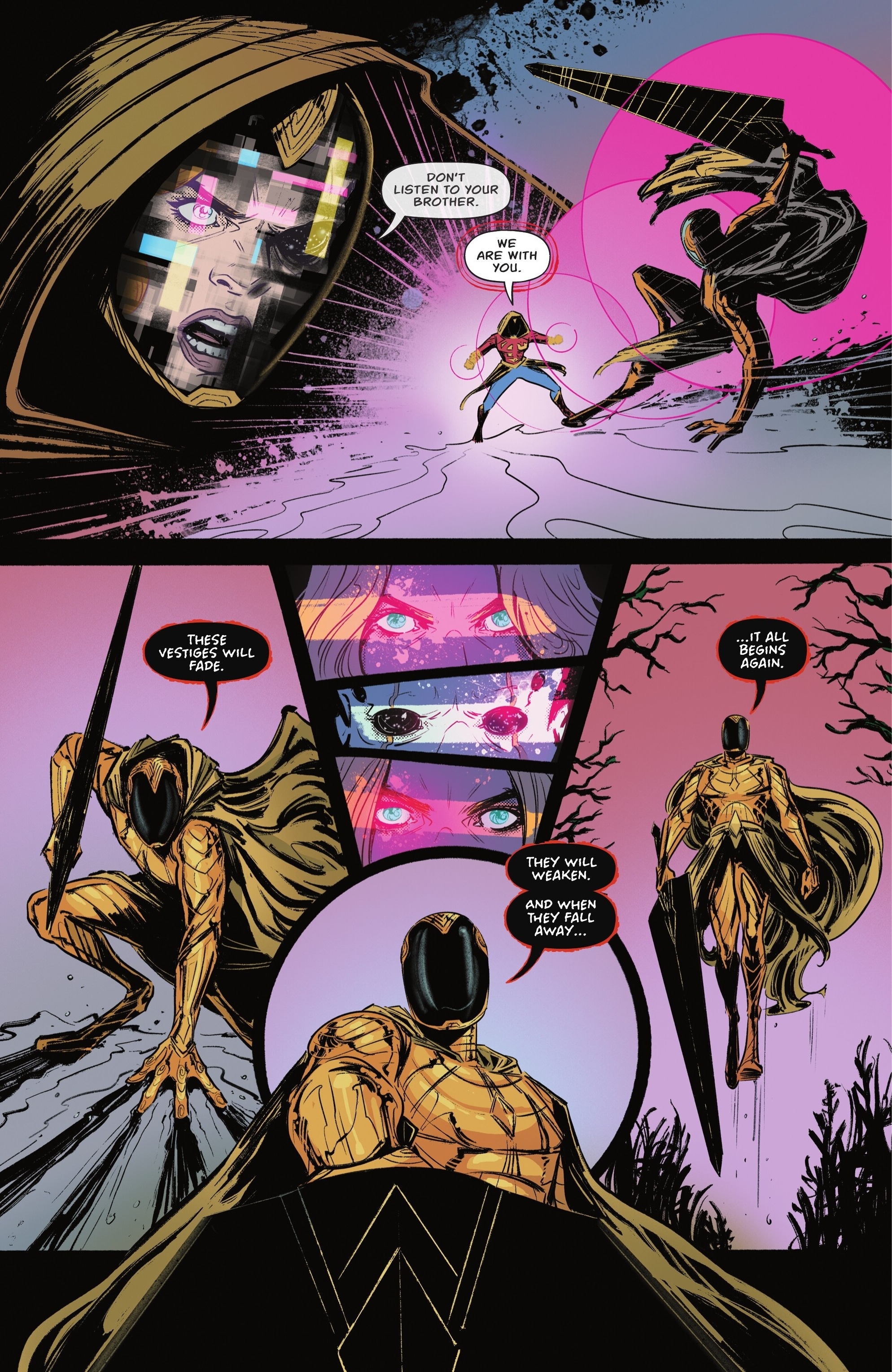 Action Comics (2016-): Chapter 1080 - Page 25