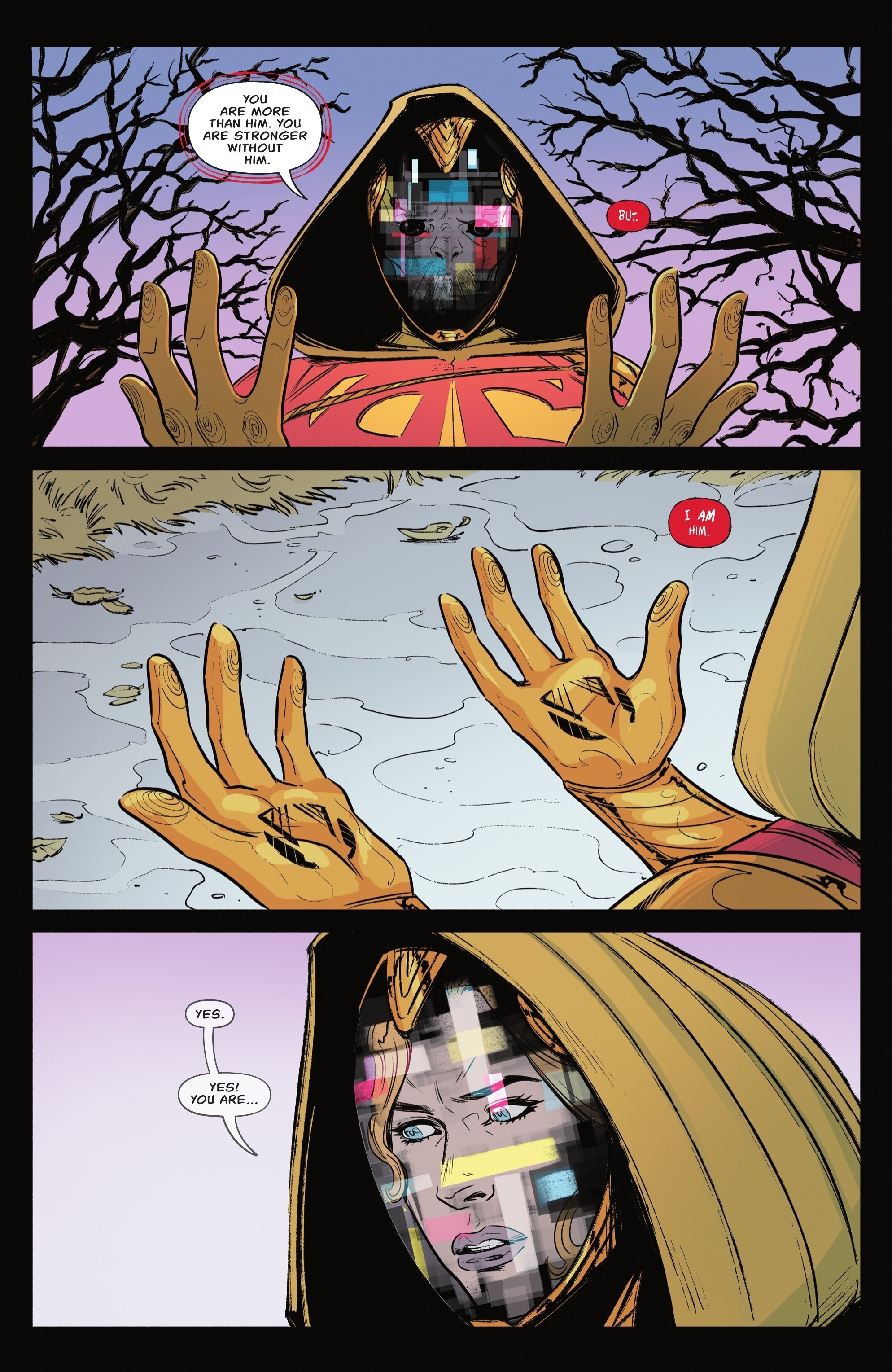 Action Comics (2016-): Chapter 1080 - Page 27