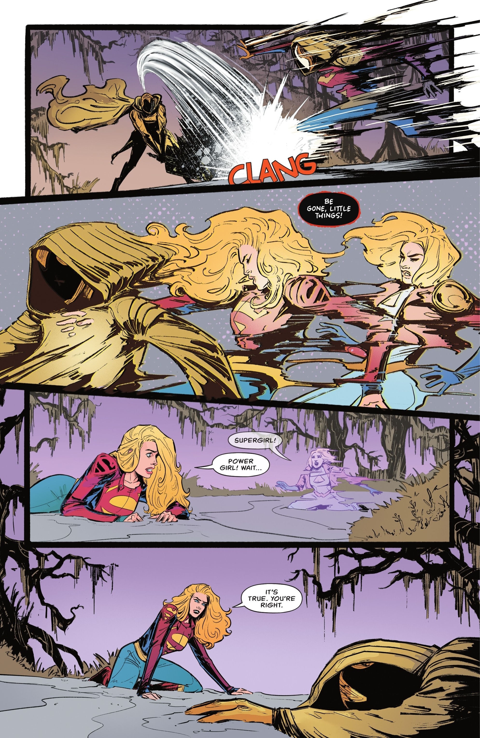 Action Comics (2016-): Chapter 1080 - Page 28