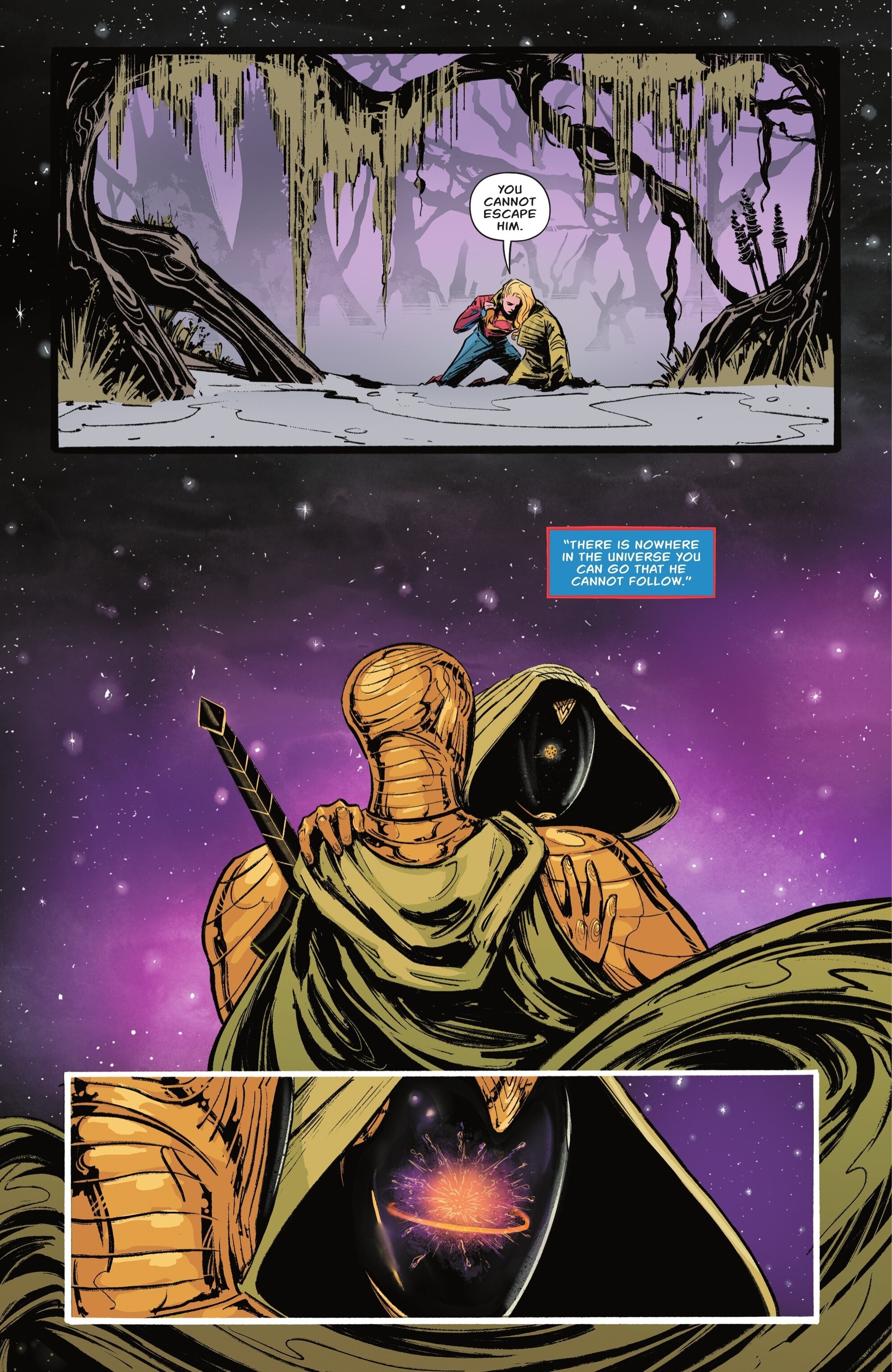 Action Comics (2016-): Chapter 1080 - Page 29