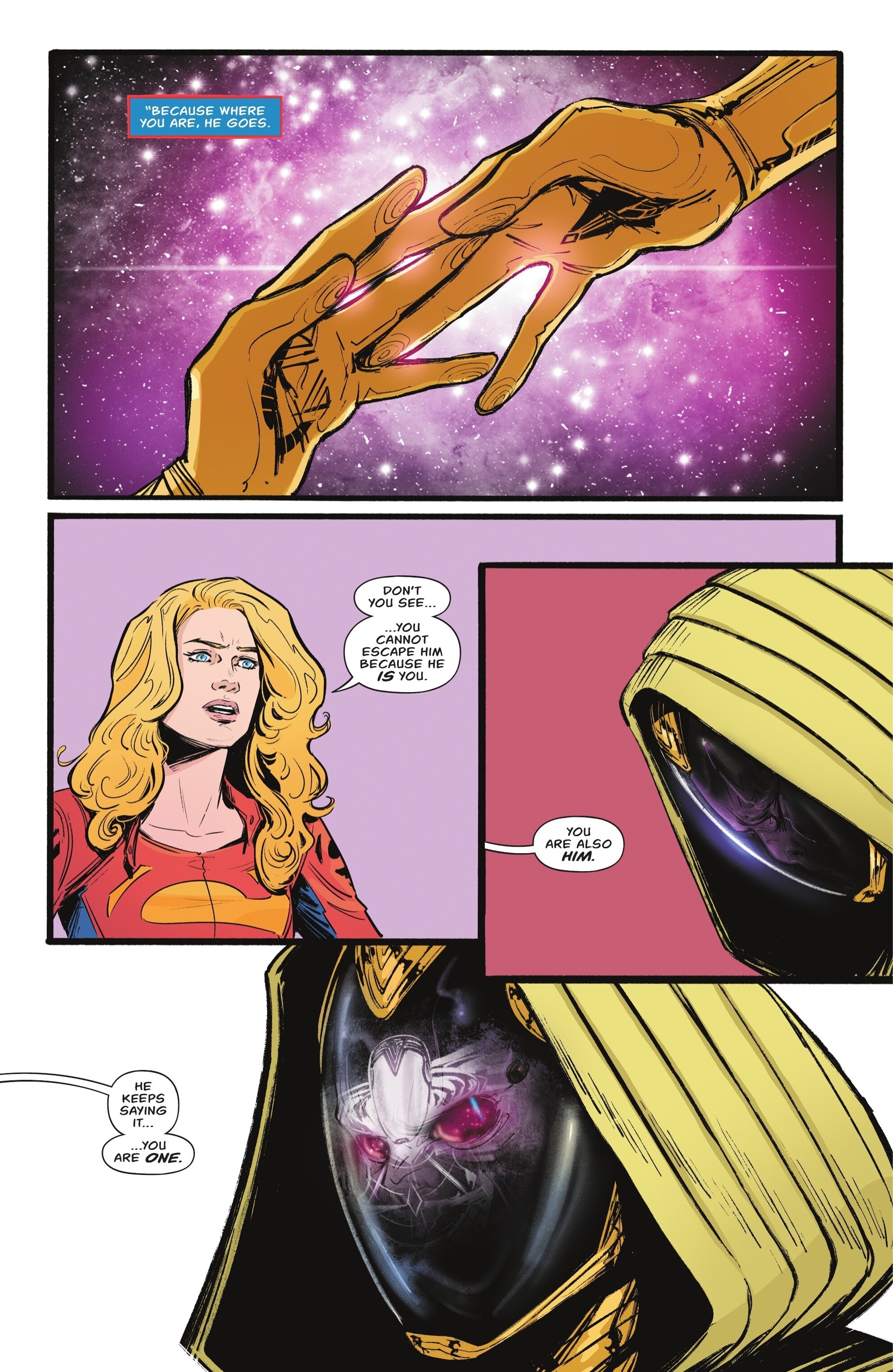 Action Comics (2016-): Chapter 1080 - Page 30